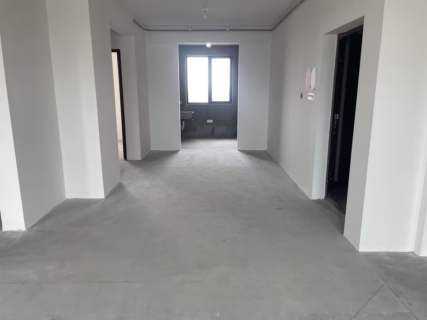苏建阳光新城 3室2厅1卫 150m²