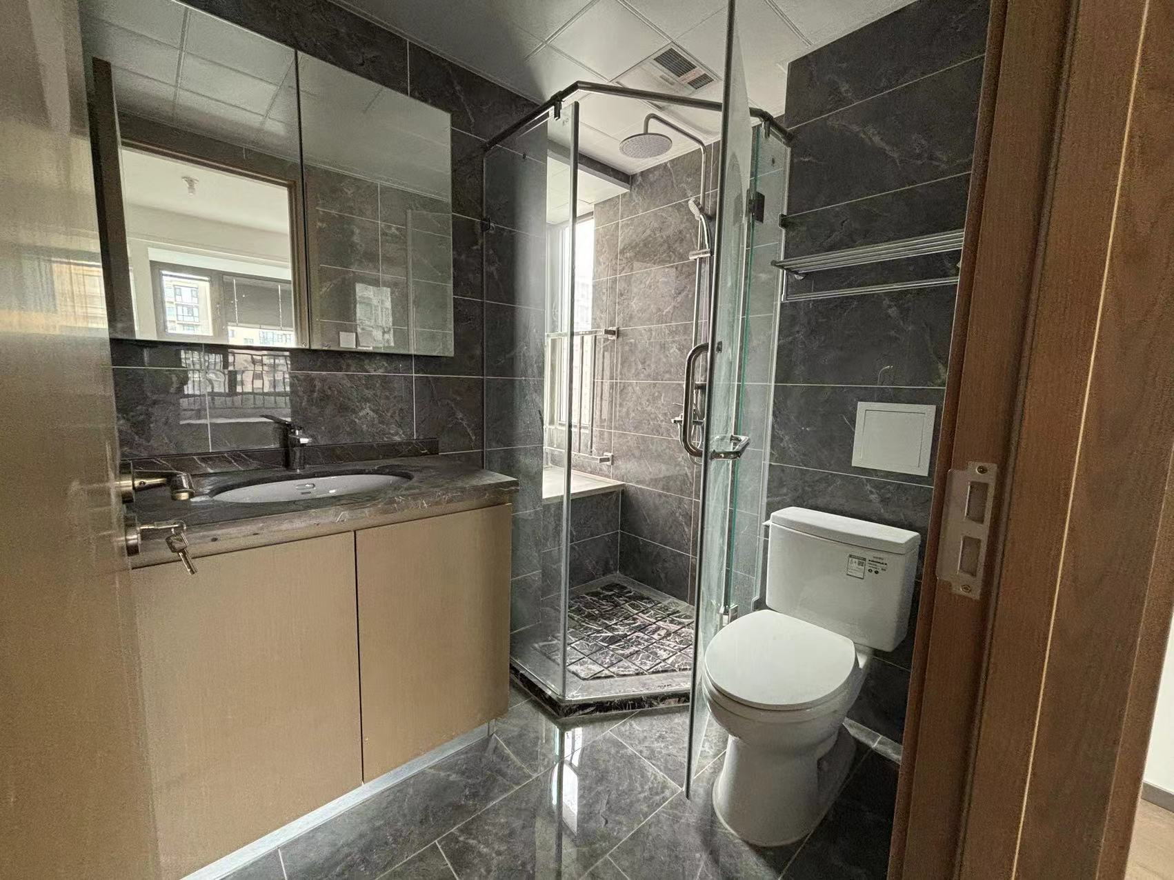 远创宸樾 3室2厅2卫 112.45m&sup2;