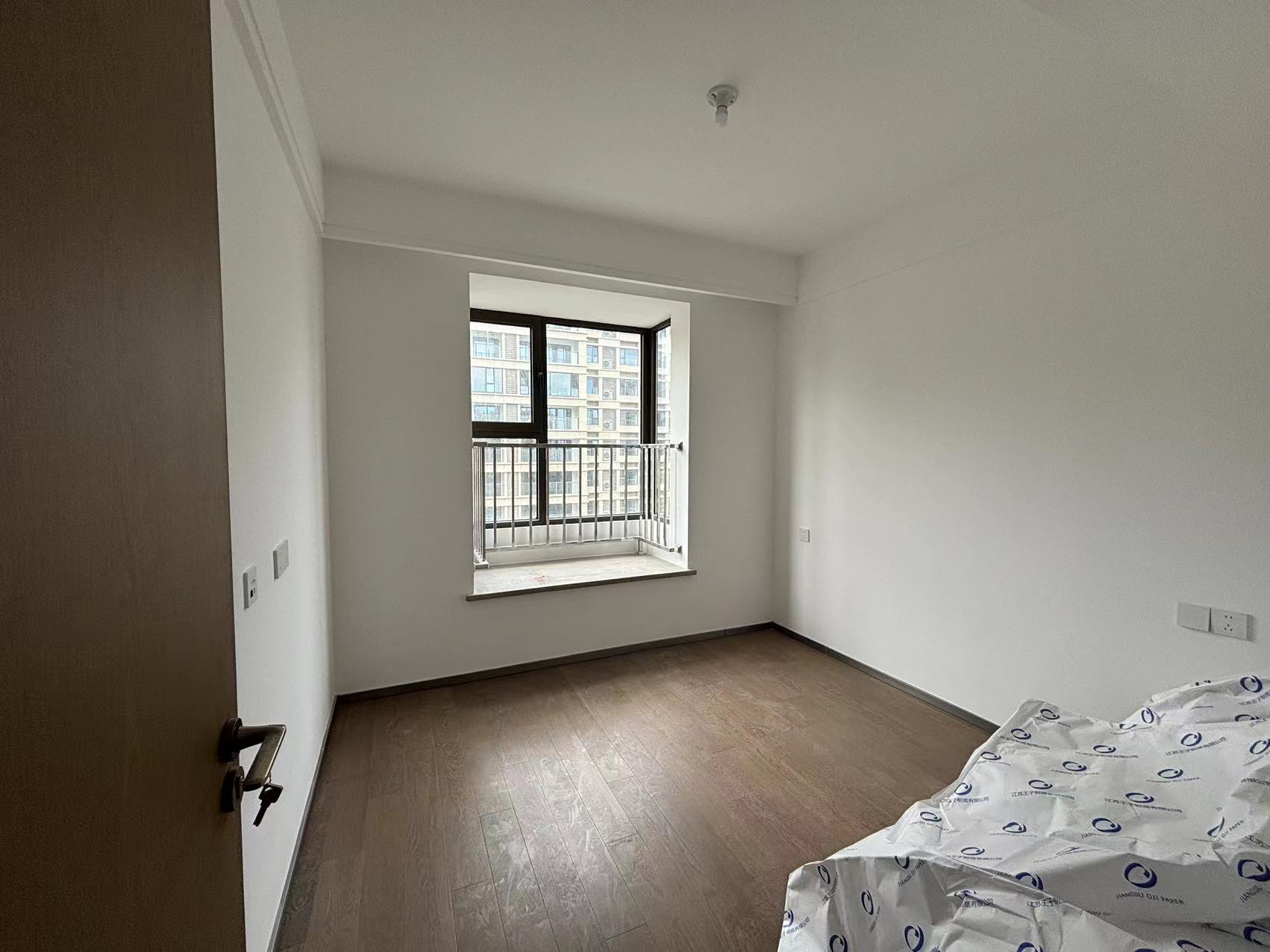 远创宸樾 3室2厅2卫 112.45m&sup2;