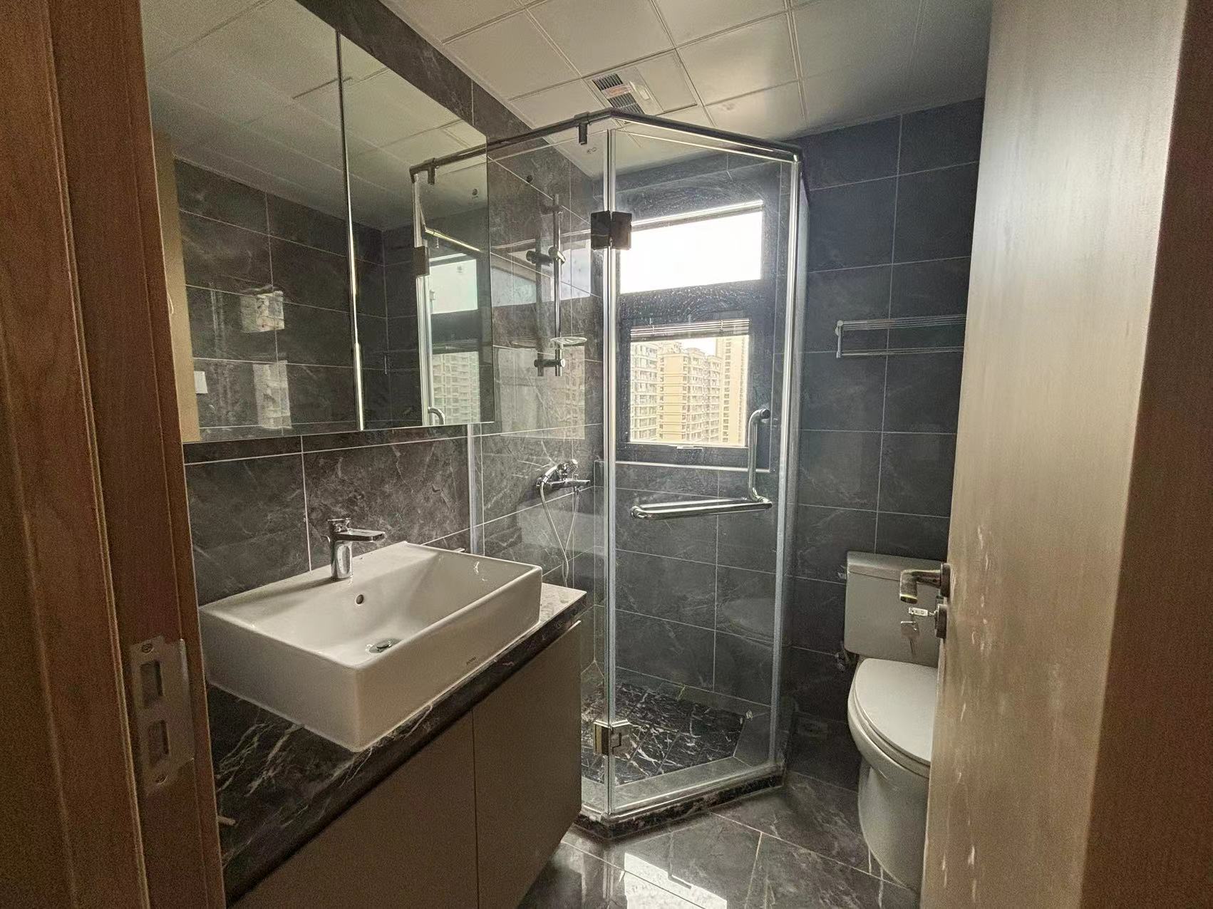远创宸樾 3室2厅2卫 112.45m&sup2;