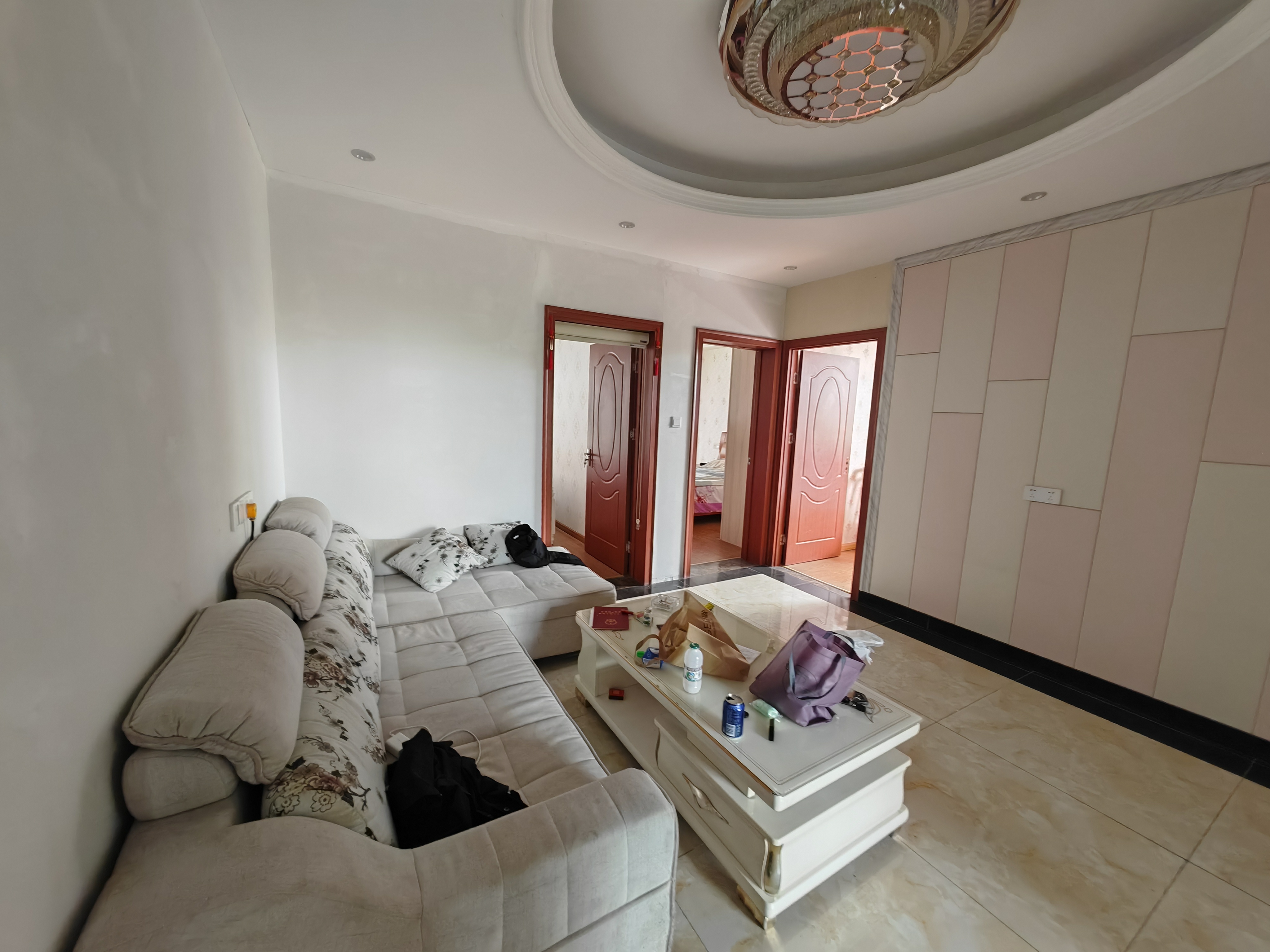天虹苑 3室2厅1卫 108.35m²