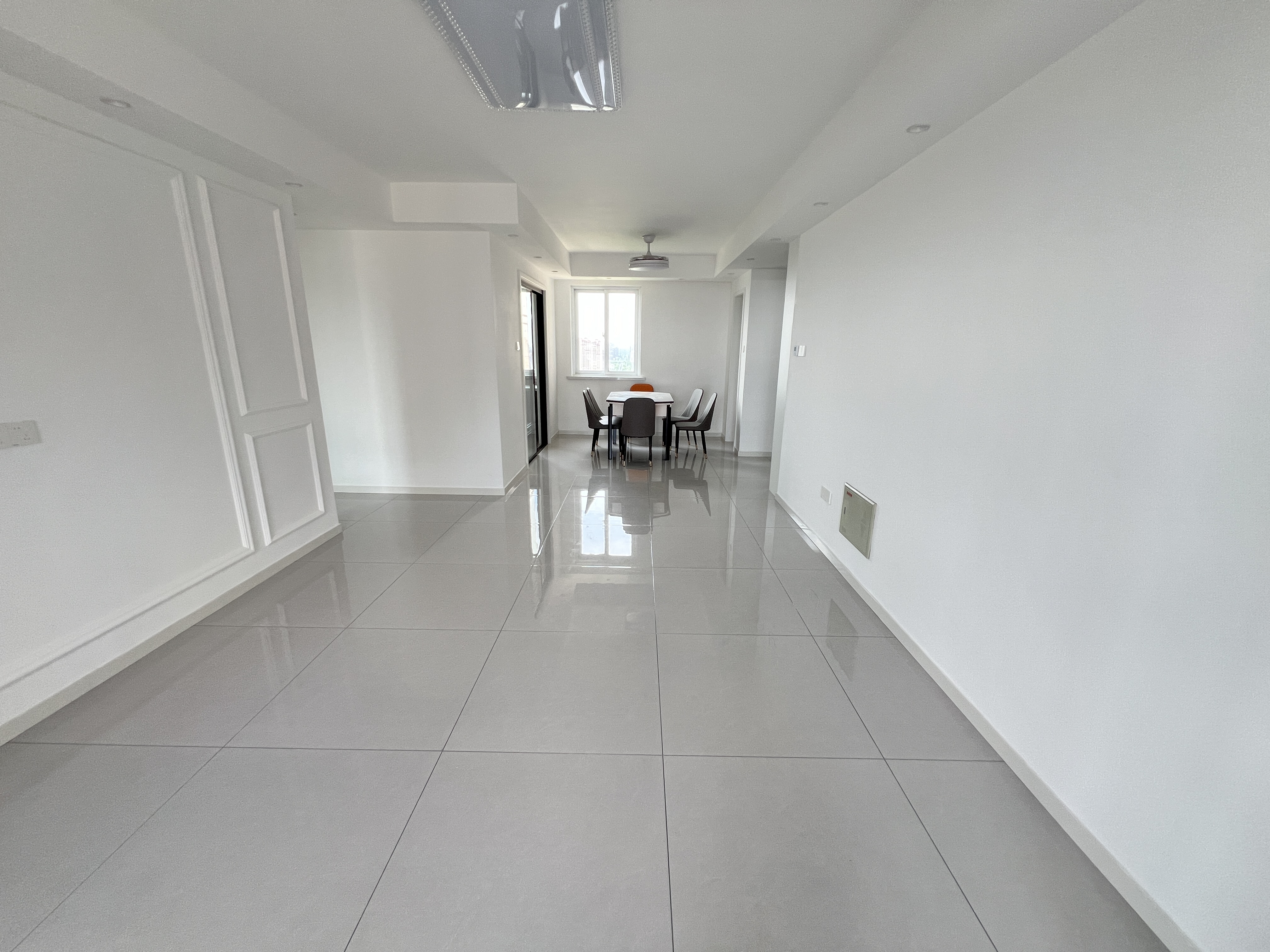 景瑞御府 3室2厅2卫 121m&sup2;