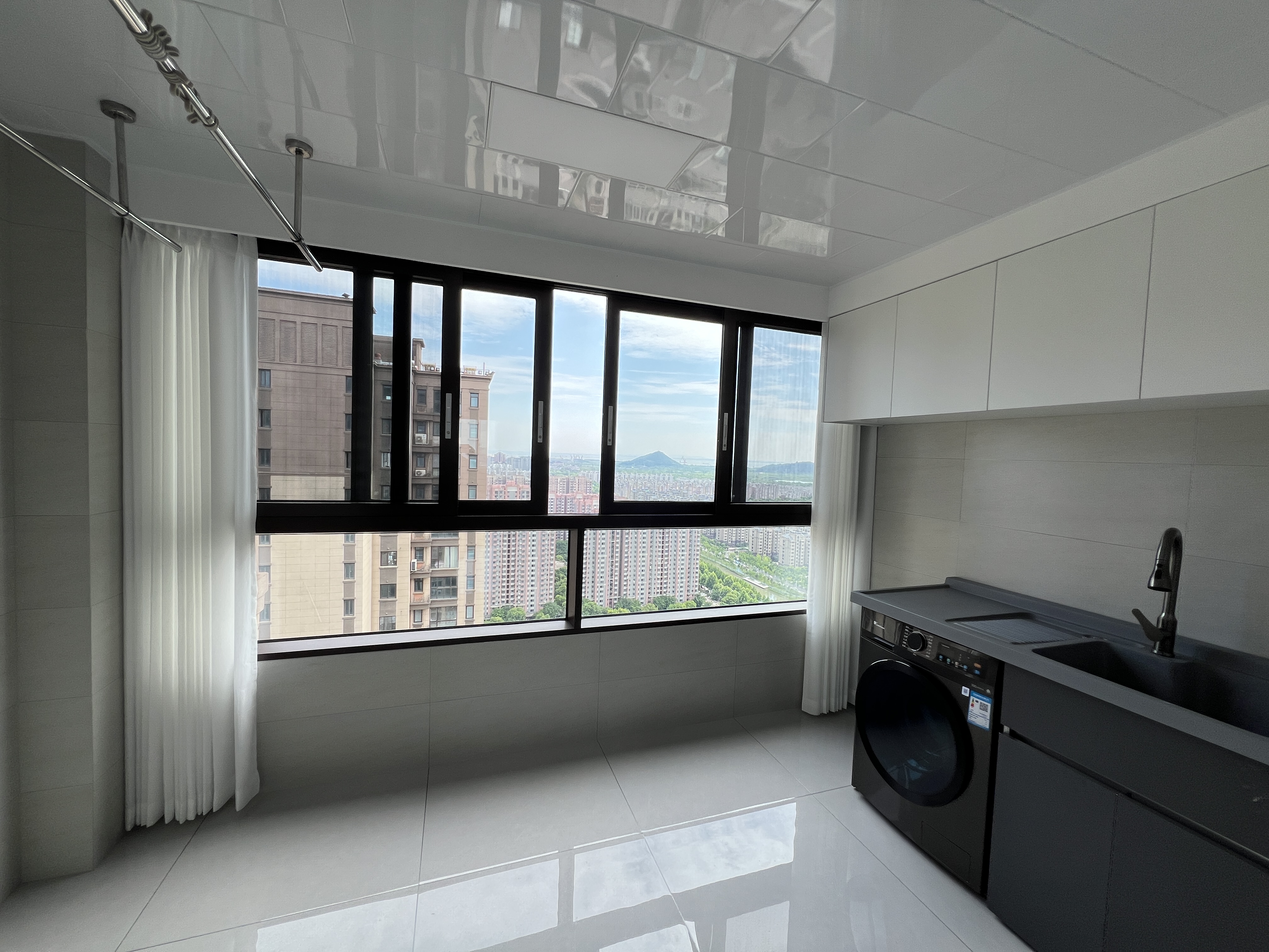 景瑞御府 3室2厅2卫 121m&sup2;