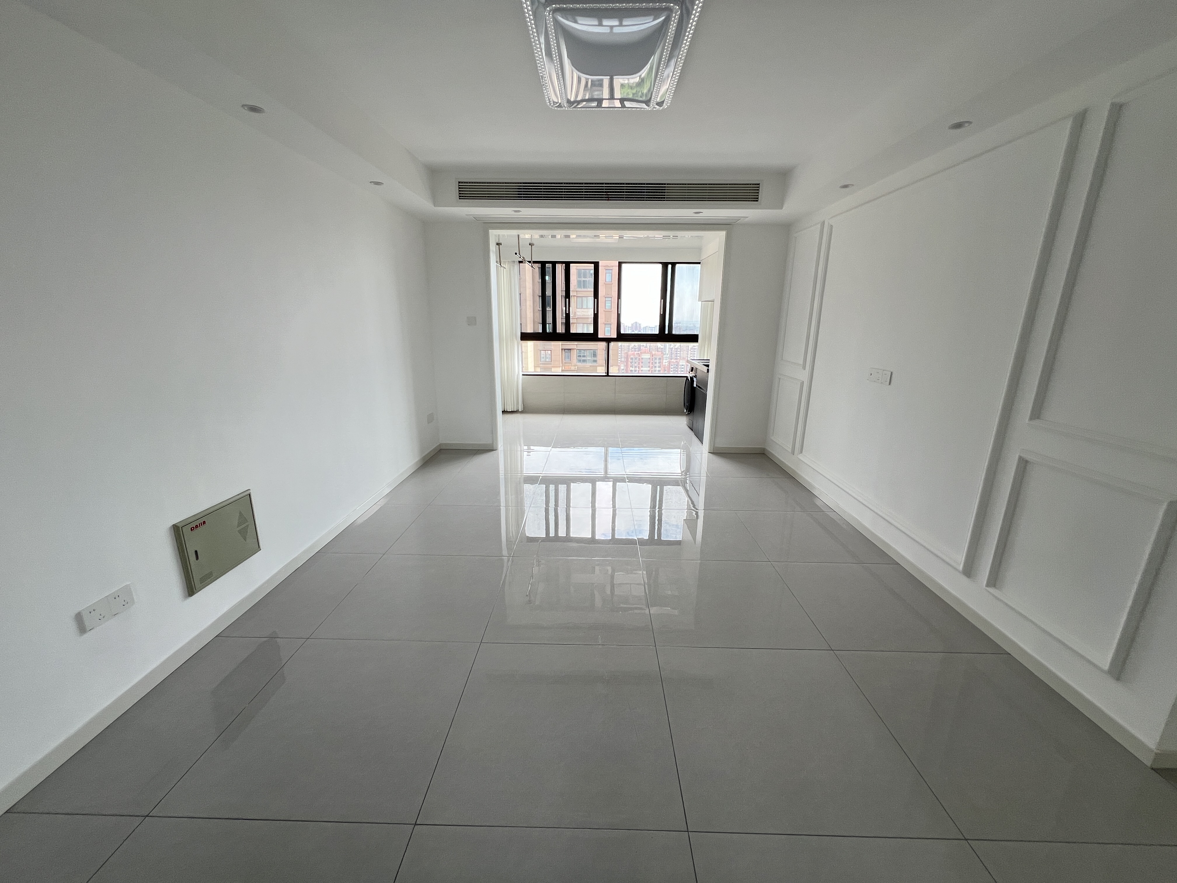 景瑞御府 3室2厅2卫 121m&sup2;