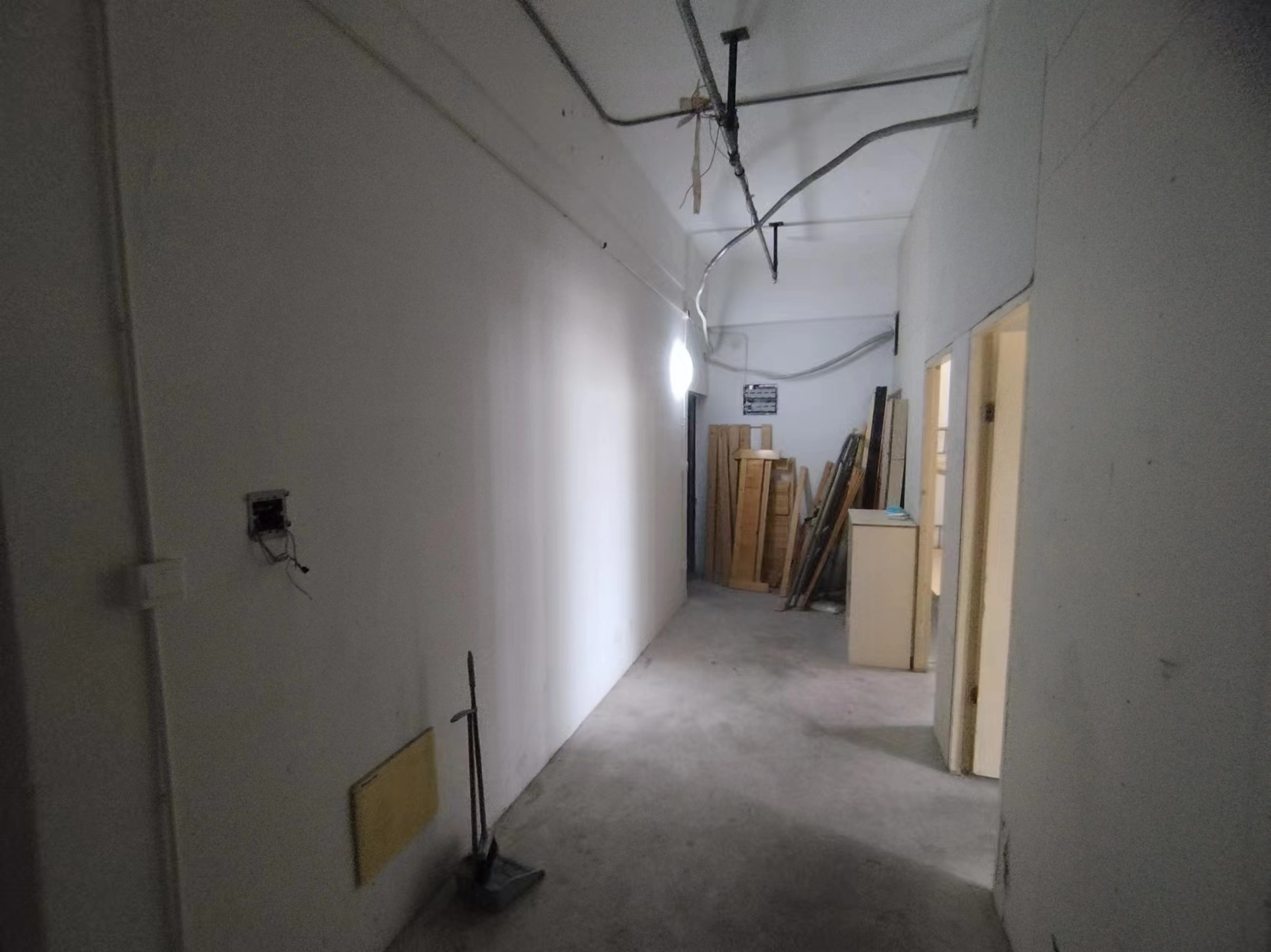 凤凰文化广场 2室1厅1卫 119m²