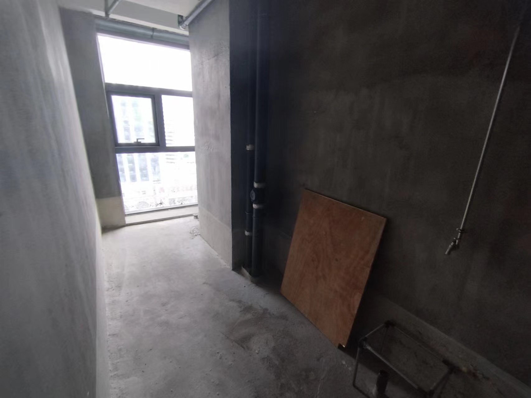 凤凰文化广场 2室1厅1卫 119m&sup2;