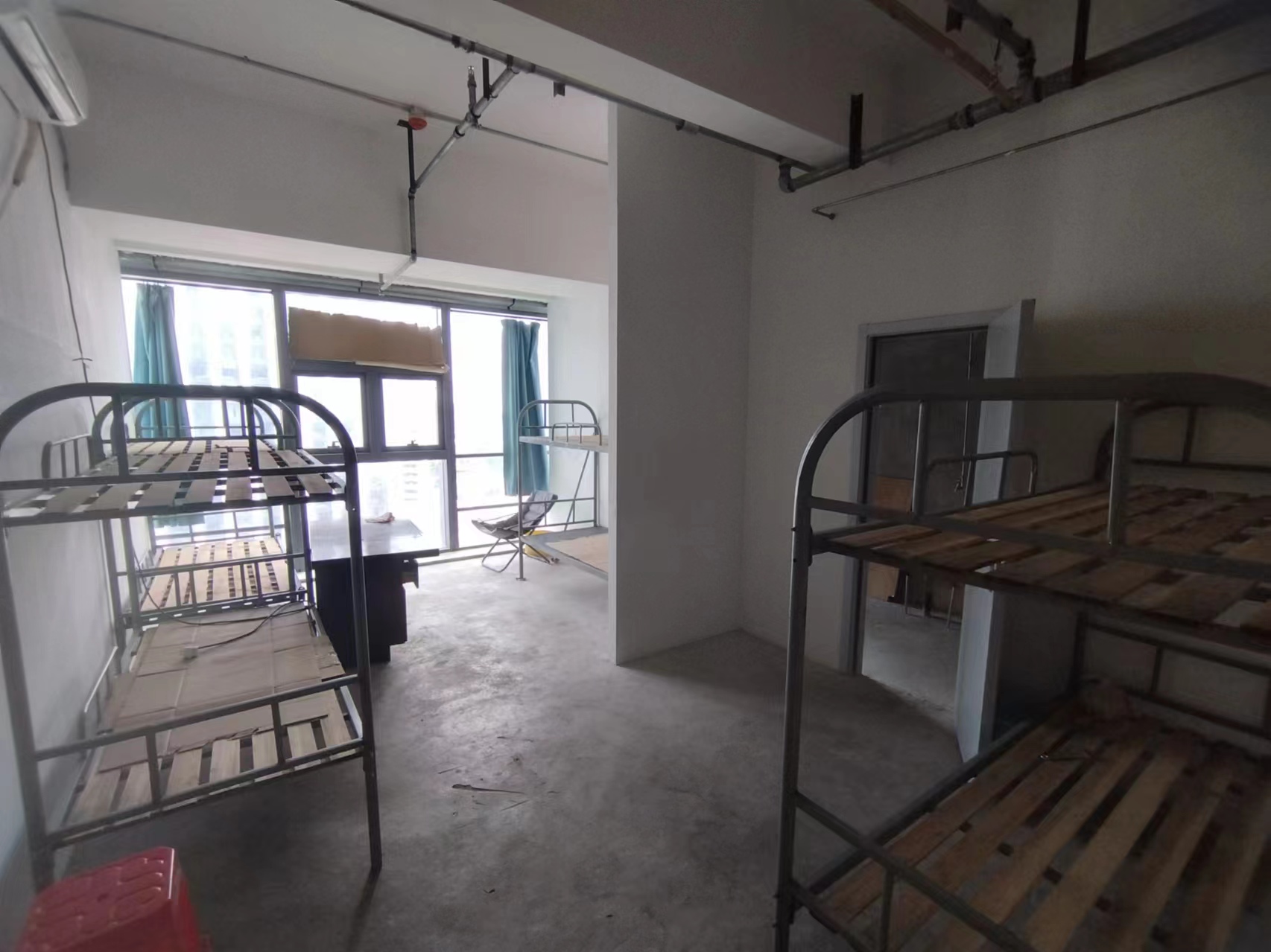 凤凰文化广场 2室1厅1卫 119m&sup2;