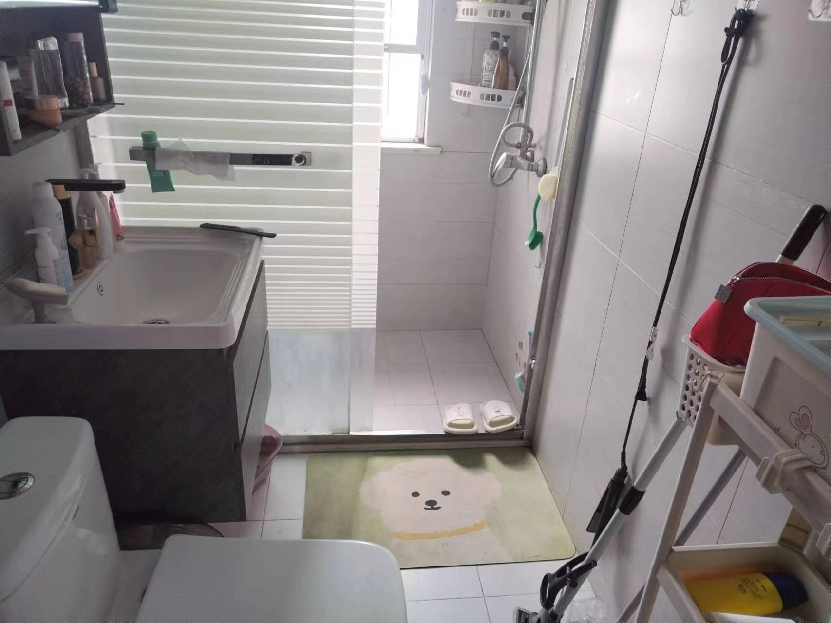 学田苑 2室1厅1卫 70m&sup2;