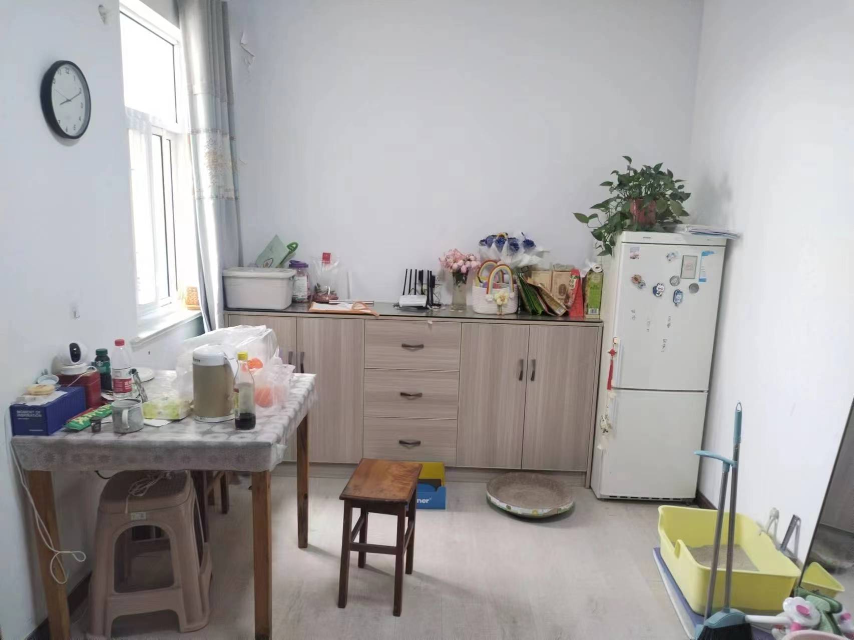 学田苑 2室1厅1卫 70m²