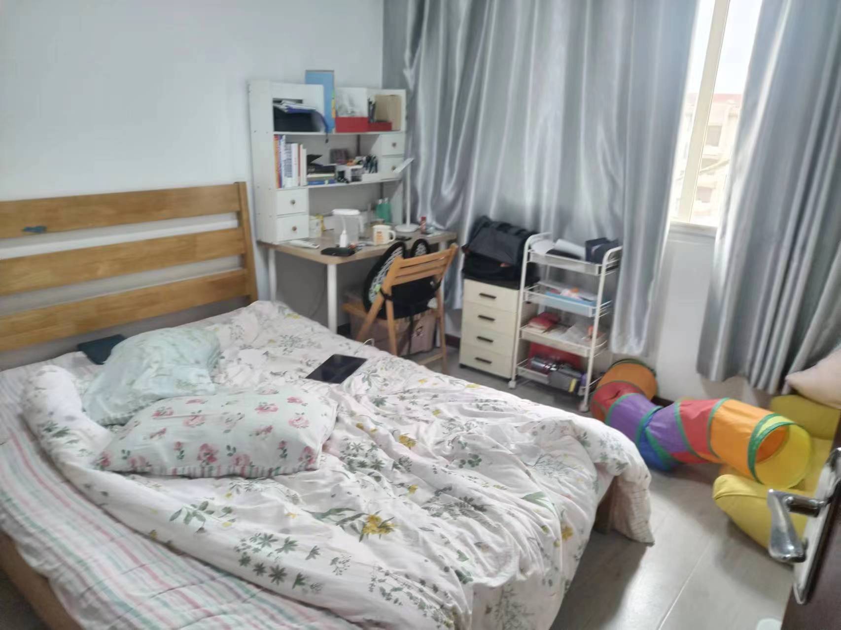 学田苑 2室1厅1卫 70m&sup2;