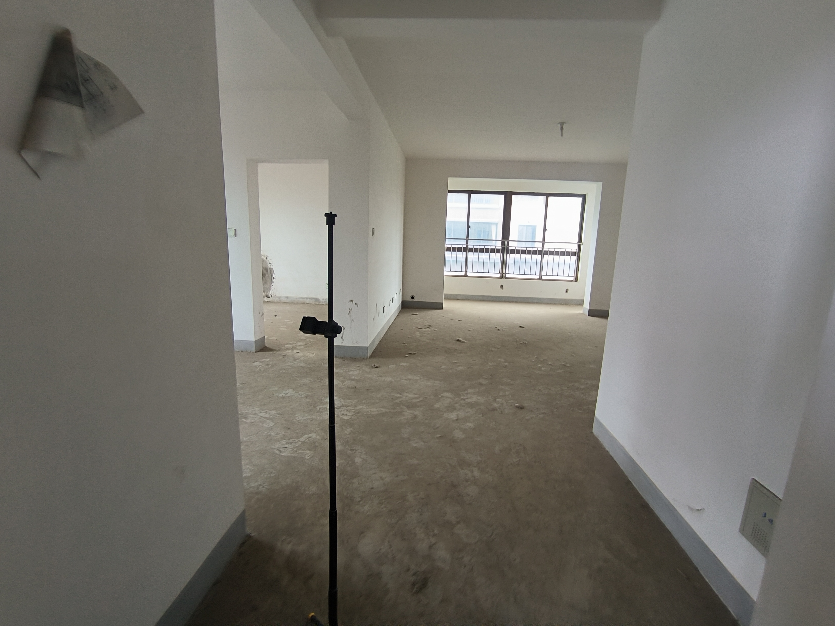 山景水岸 3室2厅2卫 141m²