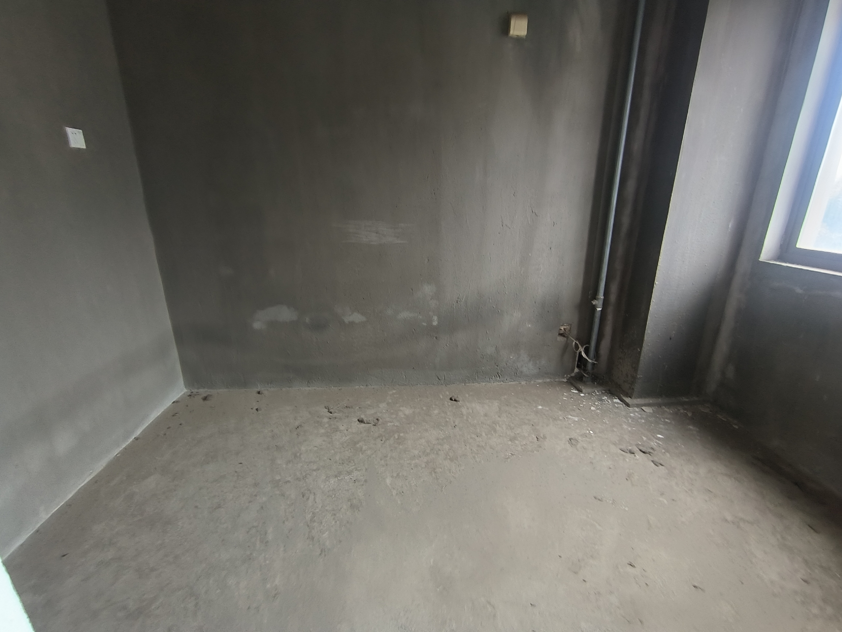 山景水岸 3室2厅2卫 141m&sup2;