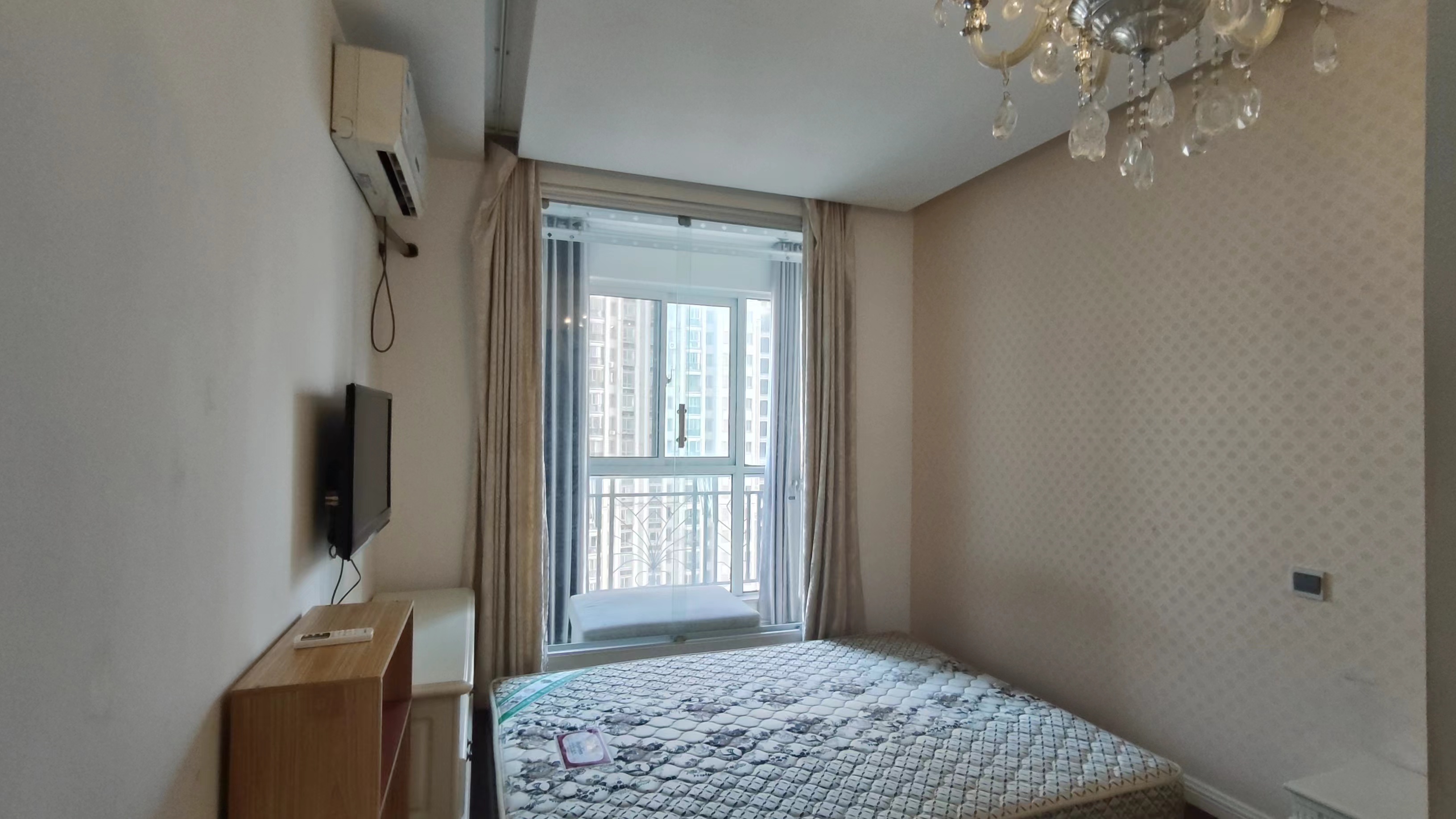 中南世纪花城一期 2室2厅1卫 101.92m&sup2;