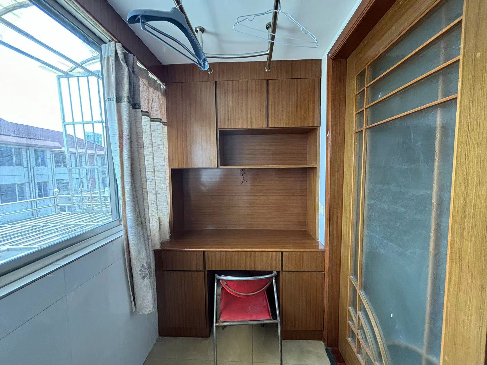 光明花苑(崇川区) 3室2厅1卫 140.00m&sup2;