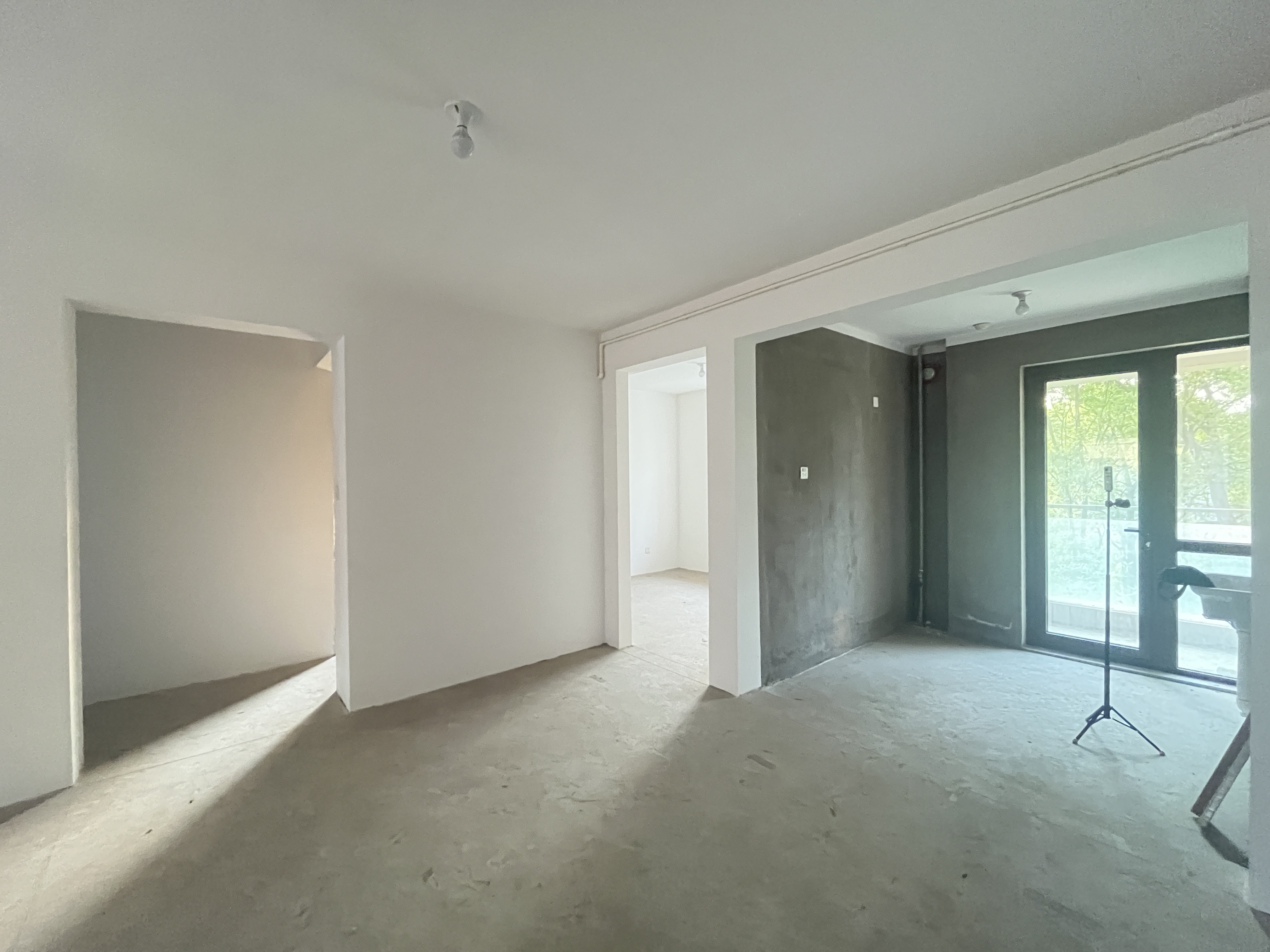 盛和九里香堤 3室2厅2卫 124m²