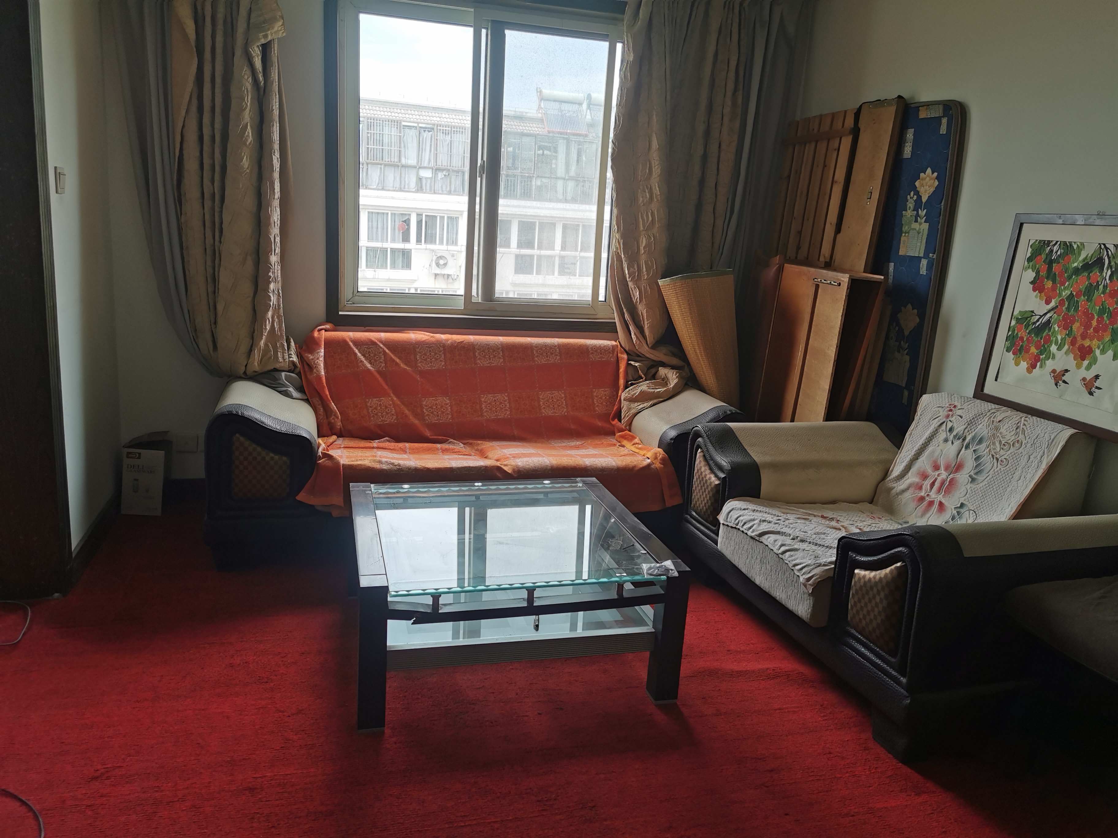 东昇花园 5室3厅3卫 232.91m&sup2;