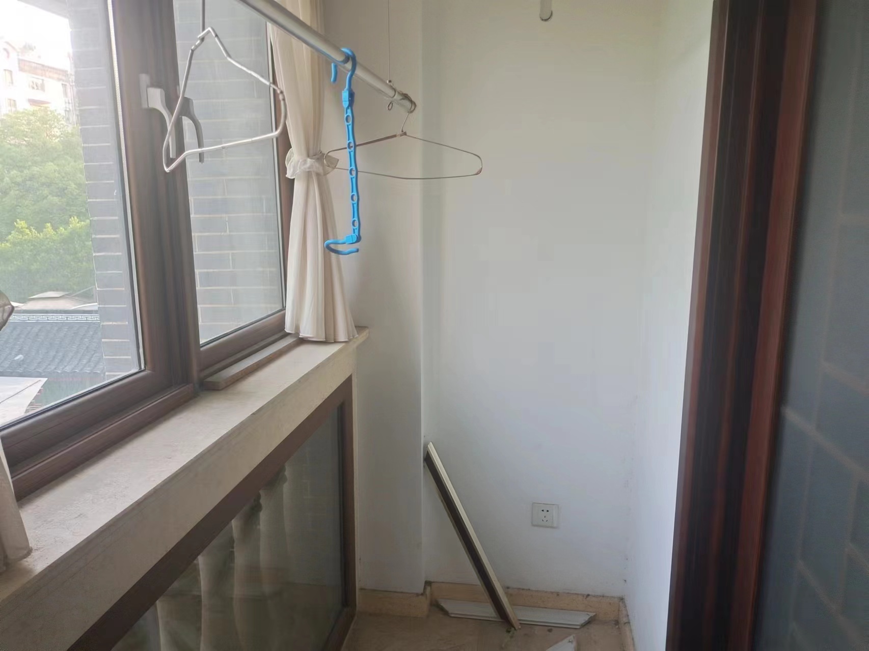 濠滨花园 7室2厅4卫 318.68m&sup2;