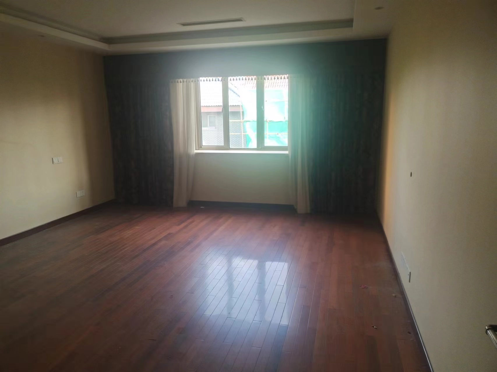 濠滨花园 7室2厅4卫 318.68m&sup2;