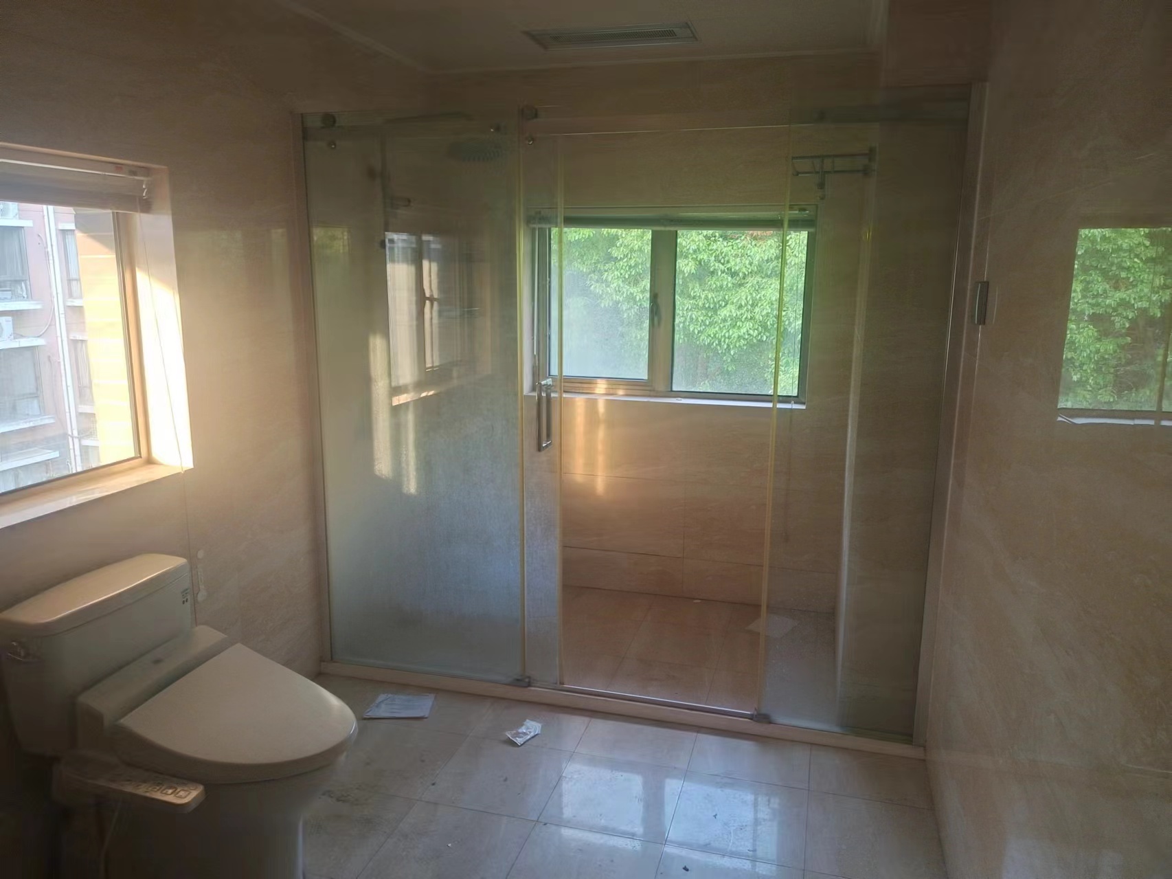 濠滨花园 7室2厅4卫 318.68m&sup2;