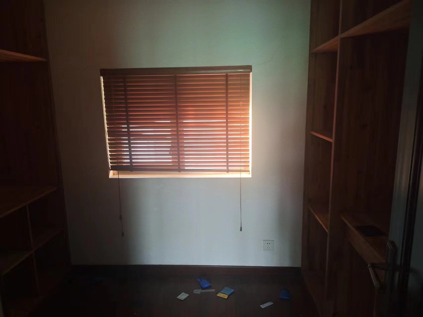 濠滨花园 7室2厅4卫 318.68m&sup2;