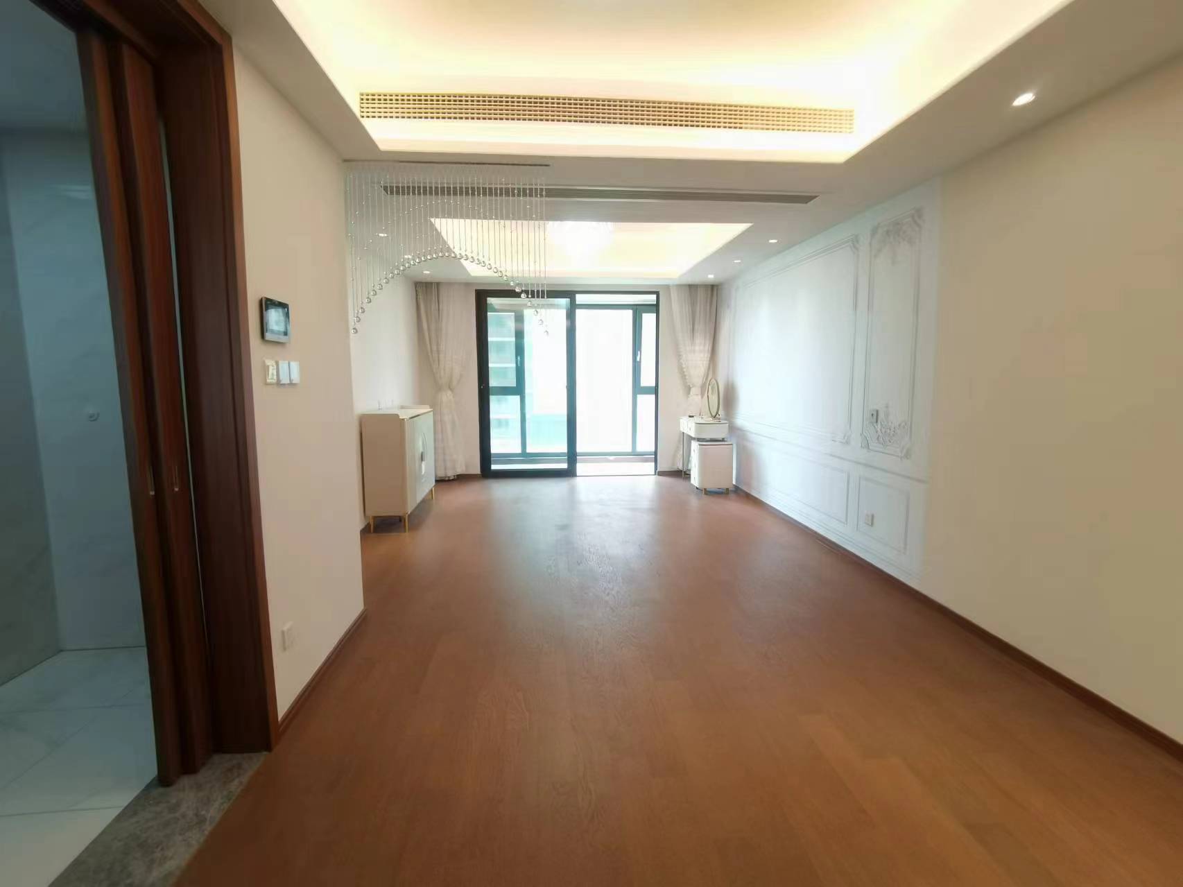 南通和风雅颂 3室2厅1卫 120m&sup2;