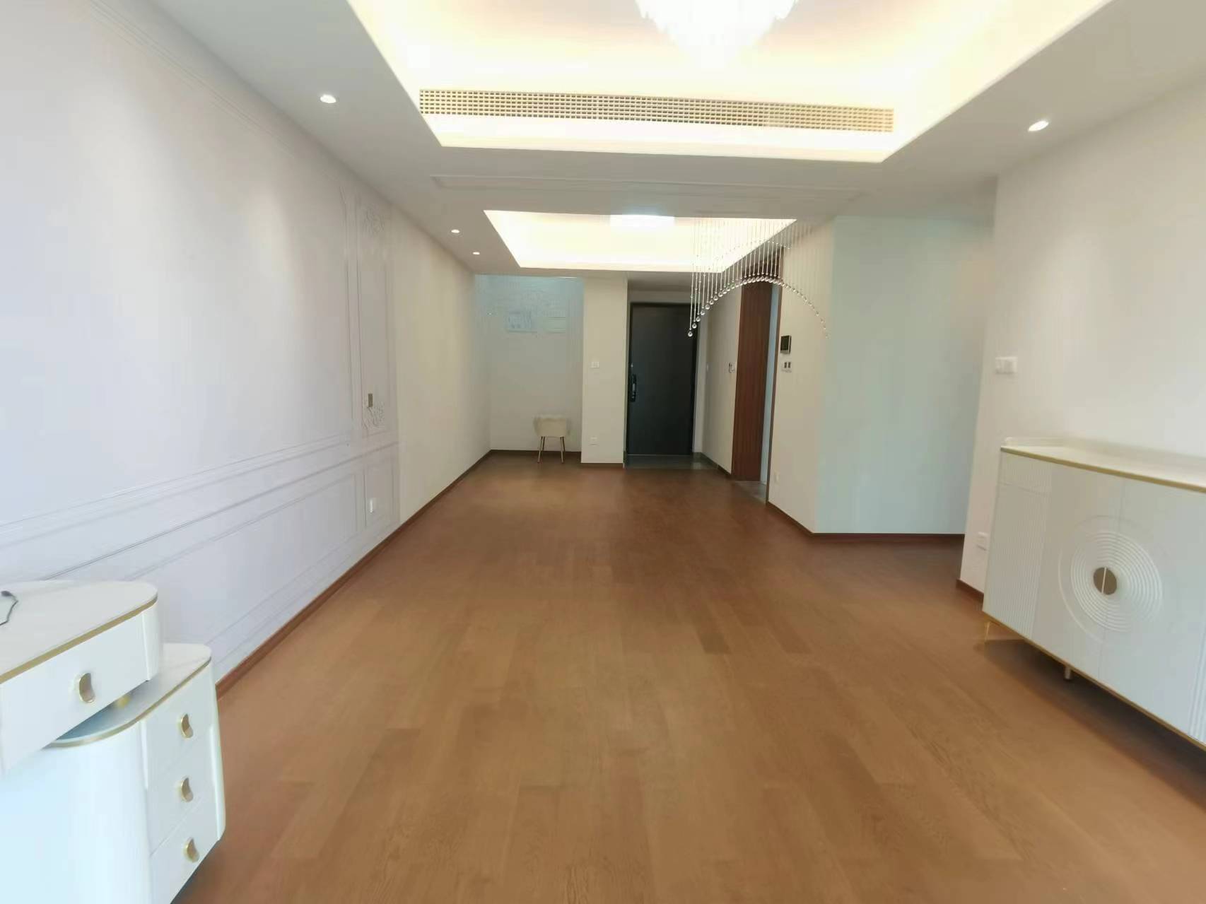 南通和风雅颂 3室2厅1卫 120m&sup2;