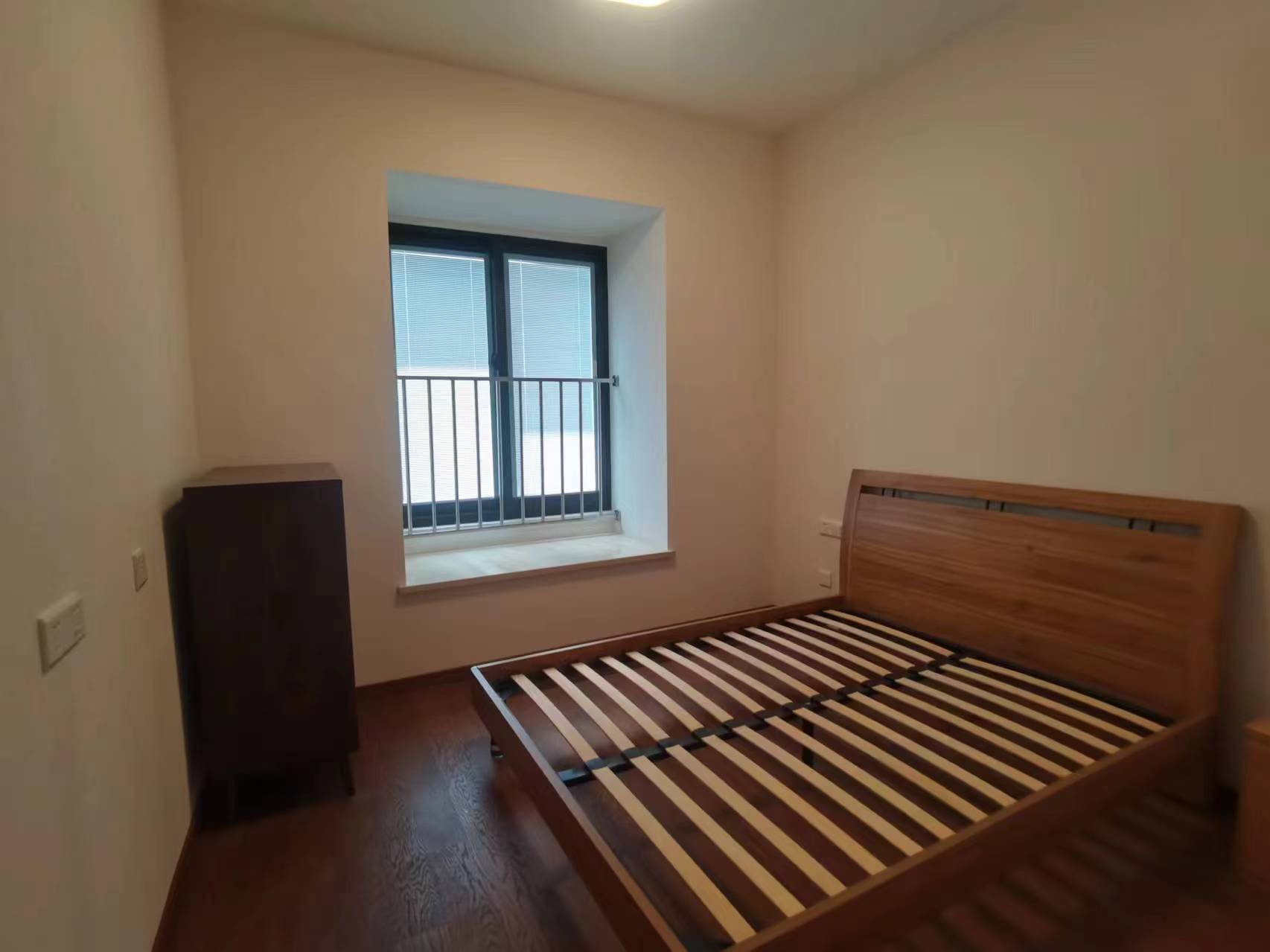 南通和风雅颂 4室2厅2卫 142m&sup2;
