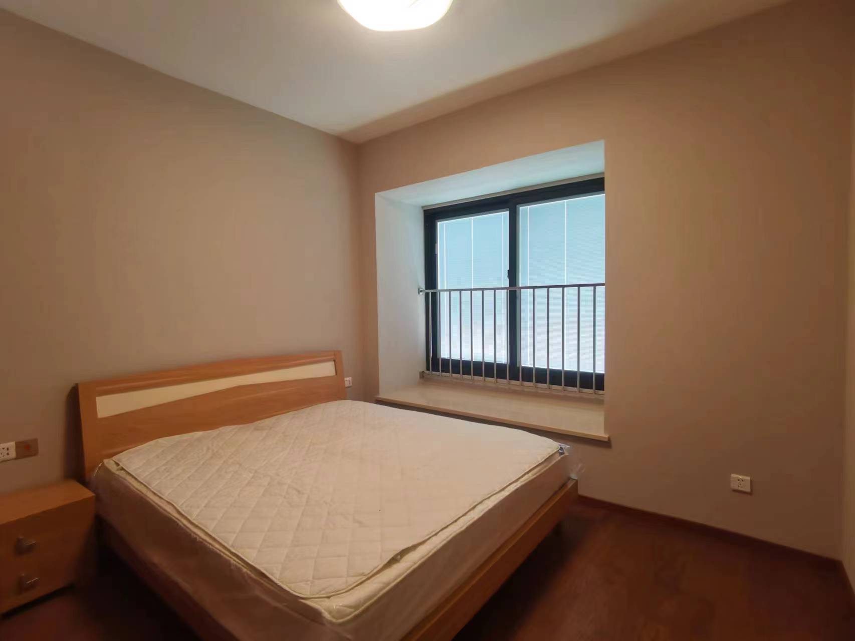南通和风雅颂 4室2厅2卫 142m&sup2;