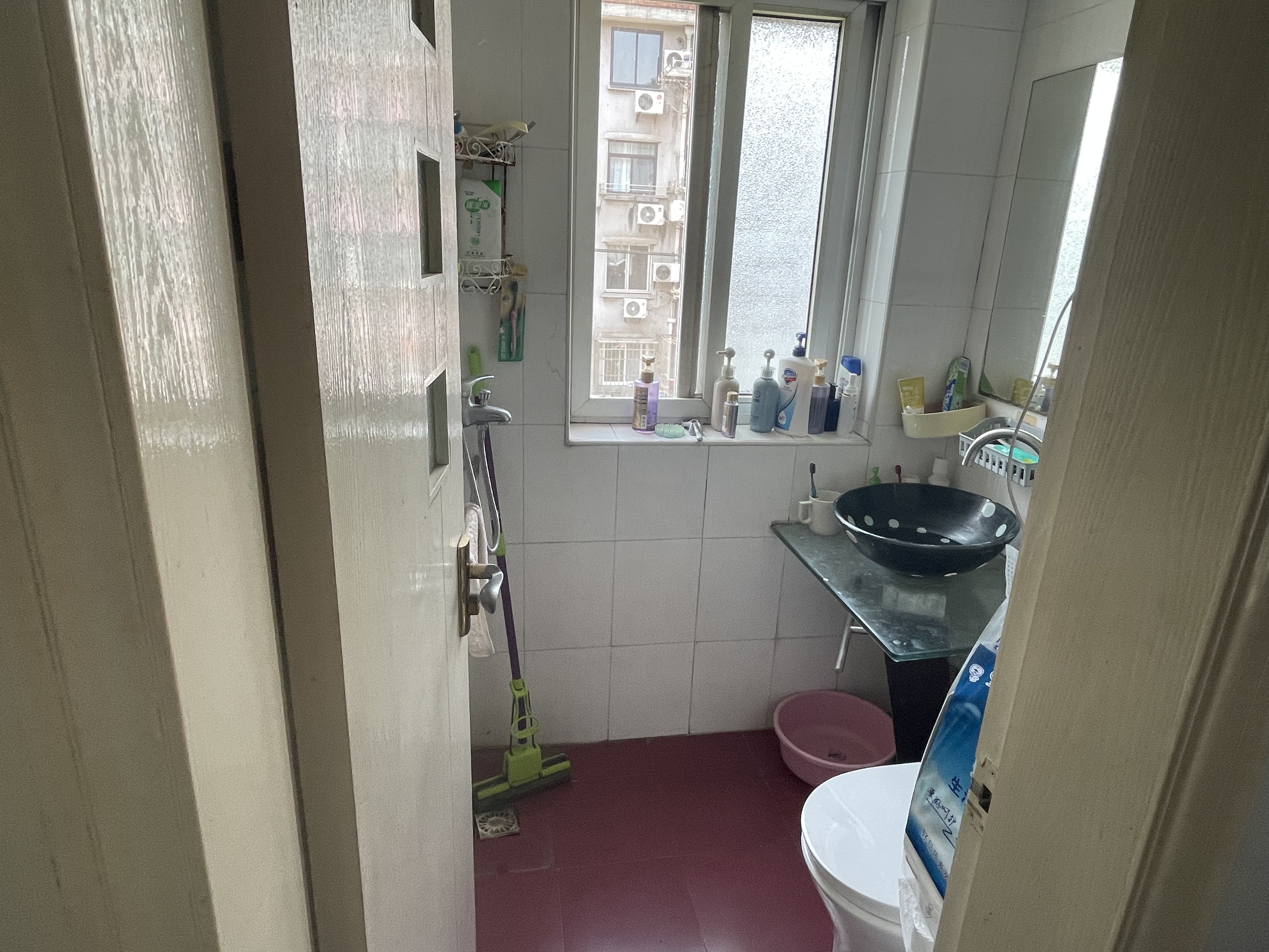 新建路新村(新建花苑) 2室2厅1卫 69m&sup2;