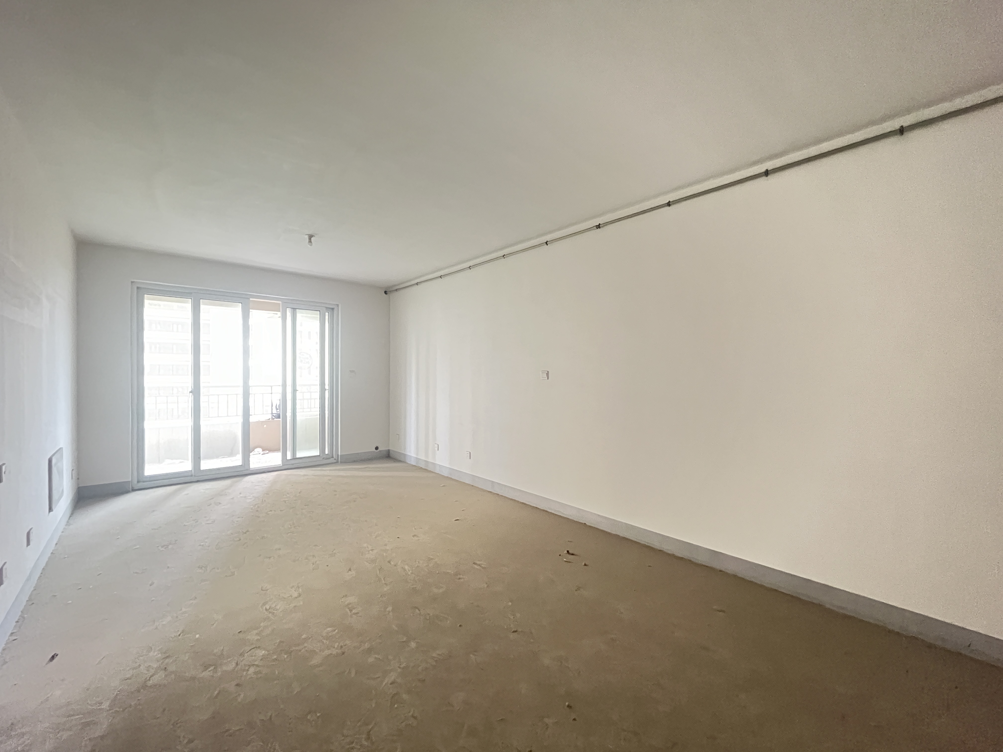 华润悦锦湾 3室2厅2卫 120m²