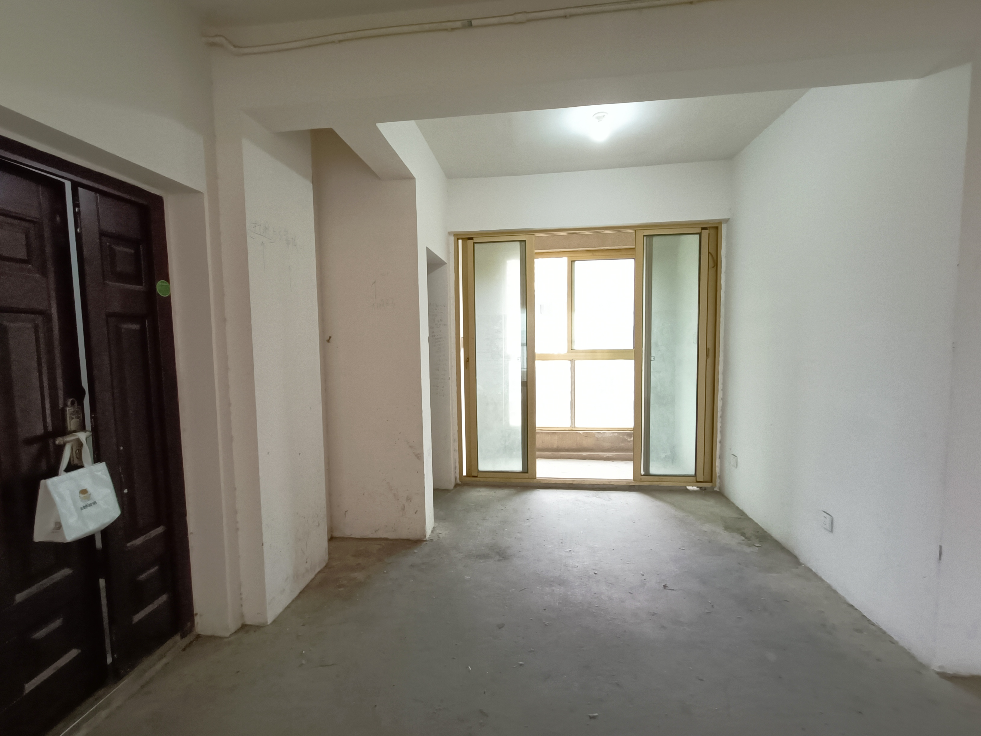 尚海湾 3室2厅1卫 125m&sup2;