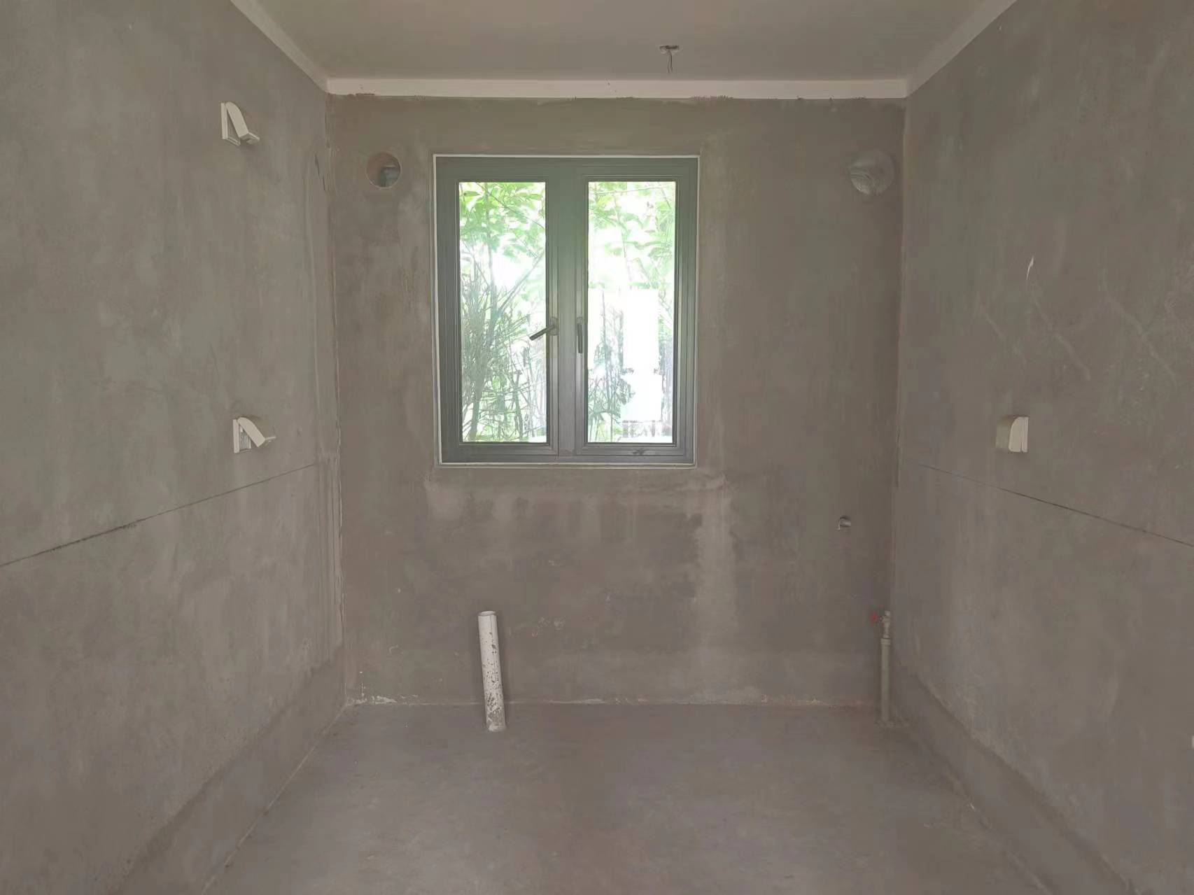 山水壹号 4室3厅3卫 355.63m&sup2;