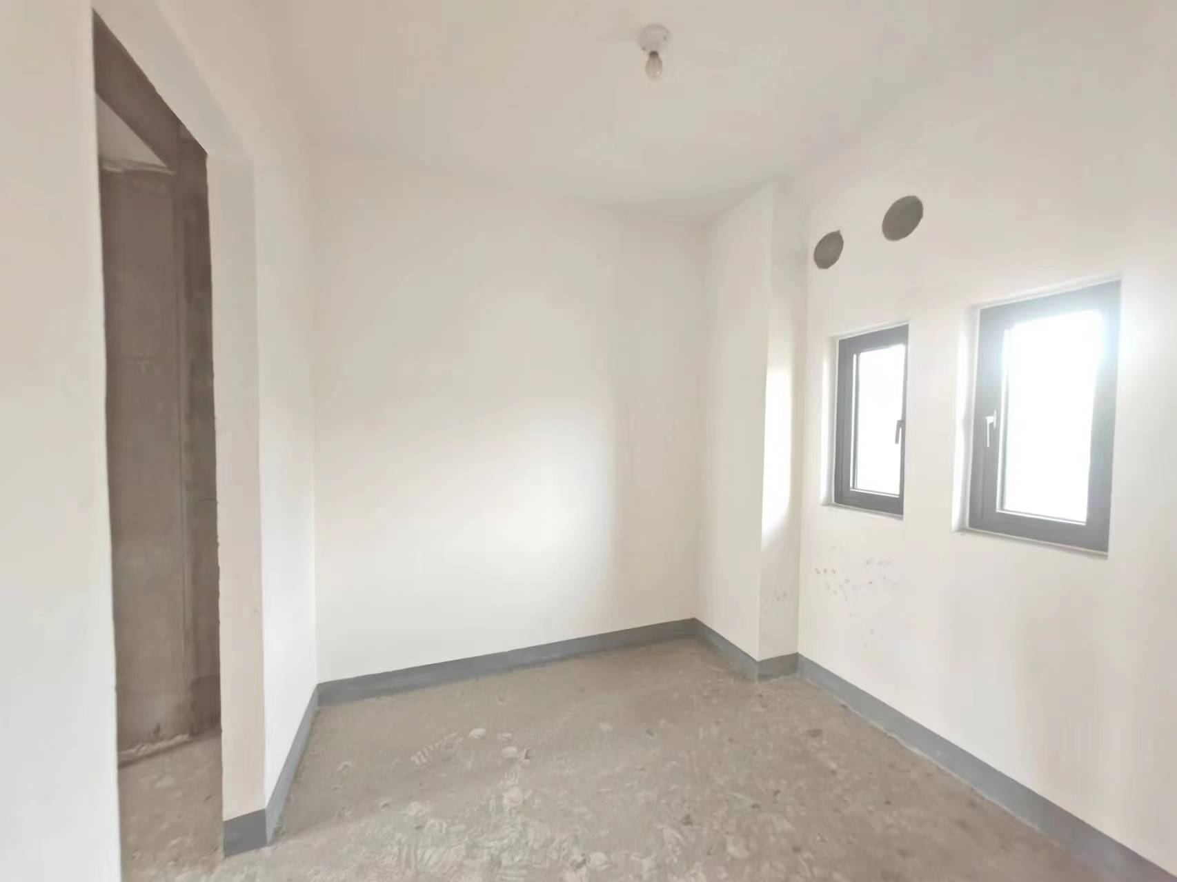 山水壹号 4室3厅3卫 355.63m&sup2;