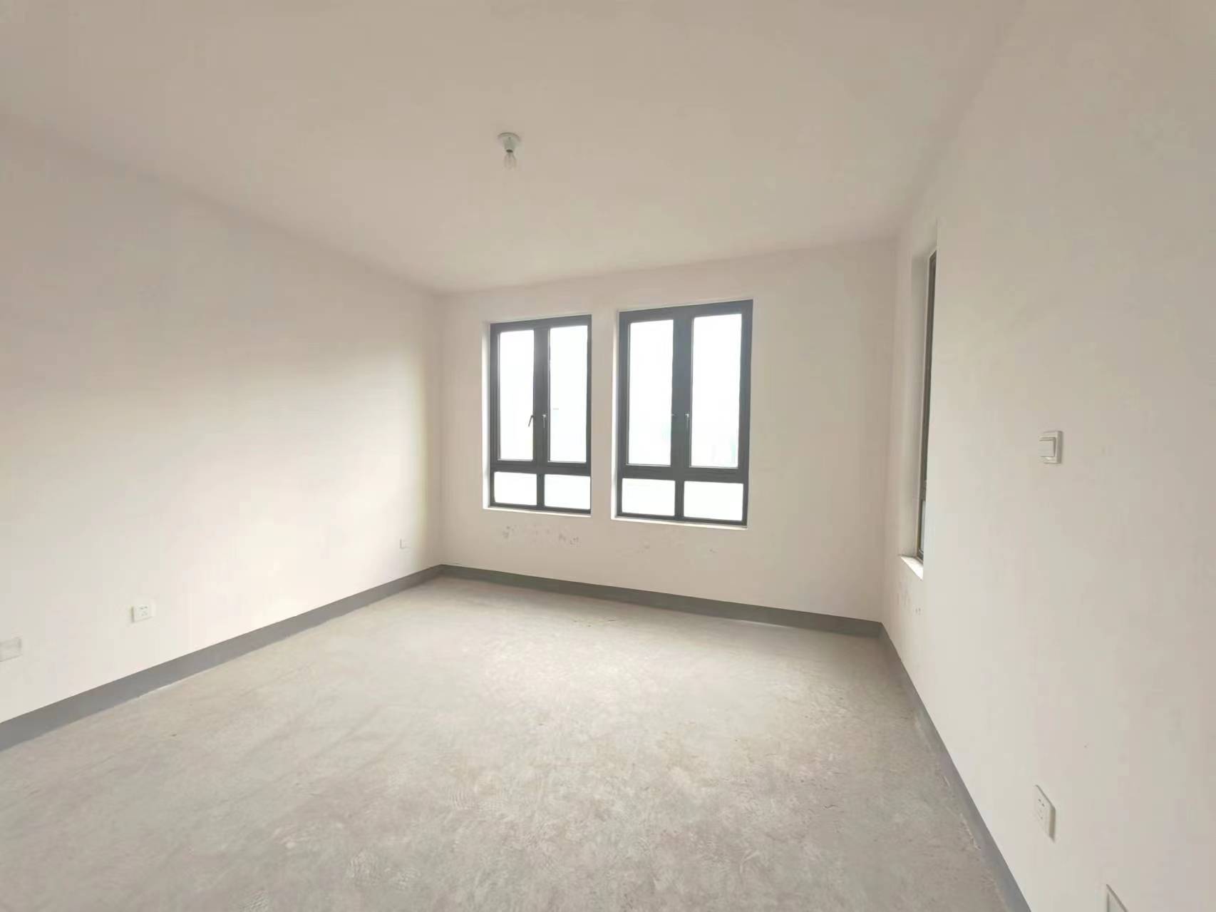 山水壹号 4室3厅3卫 355.63m&sup2;