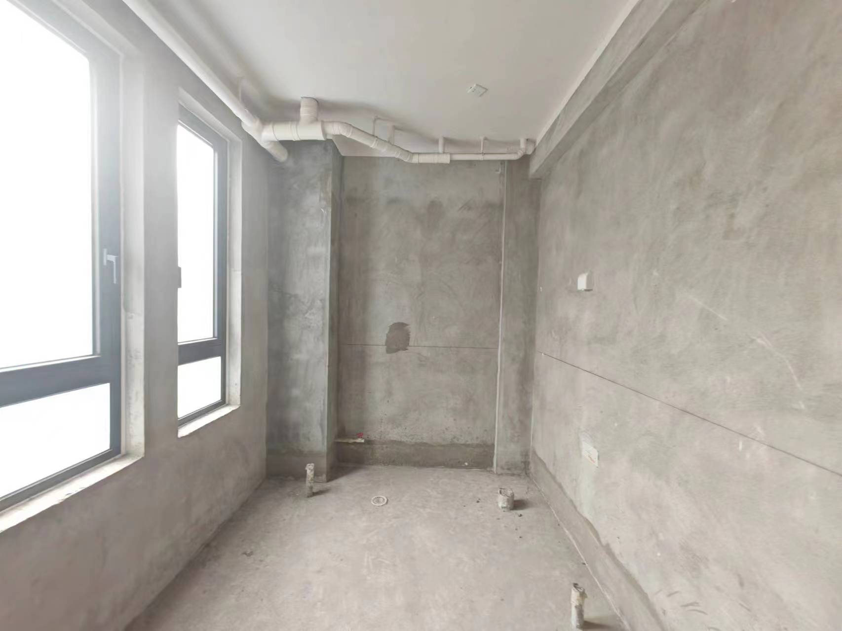 山水壹号 4室3厅3卫 355.63m&sup2;