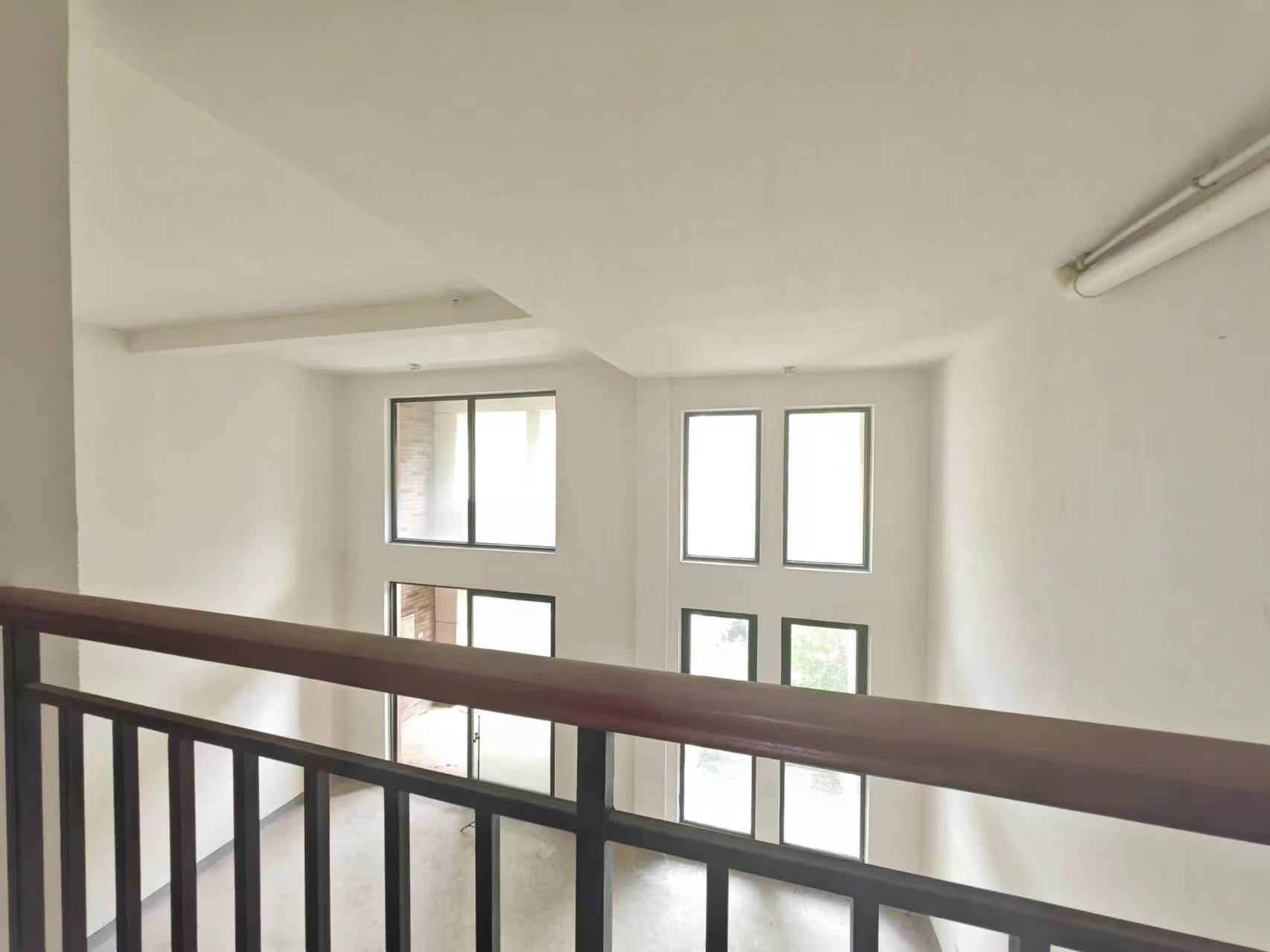 山水壹号 4室3厅3卫 355.63m²