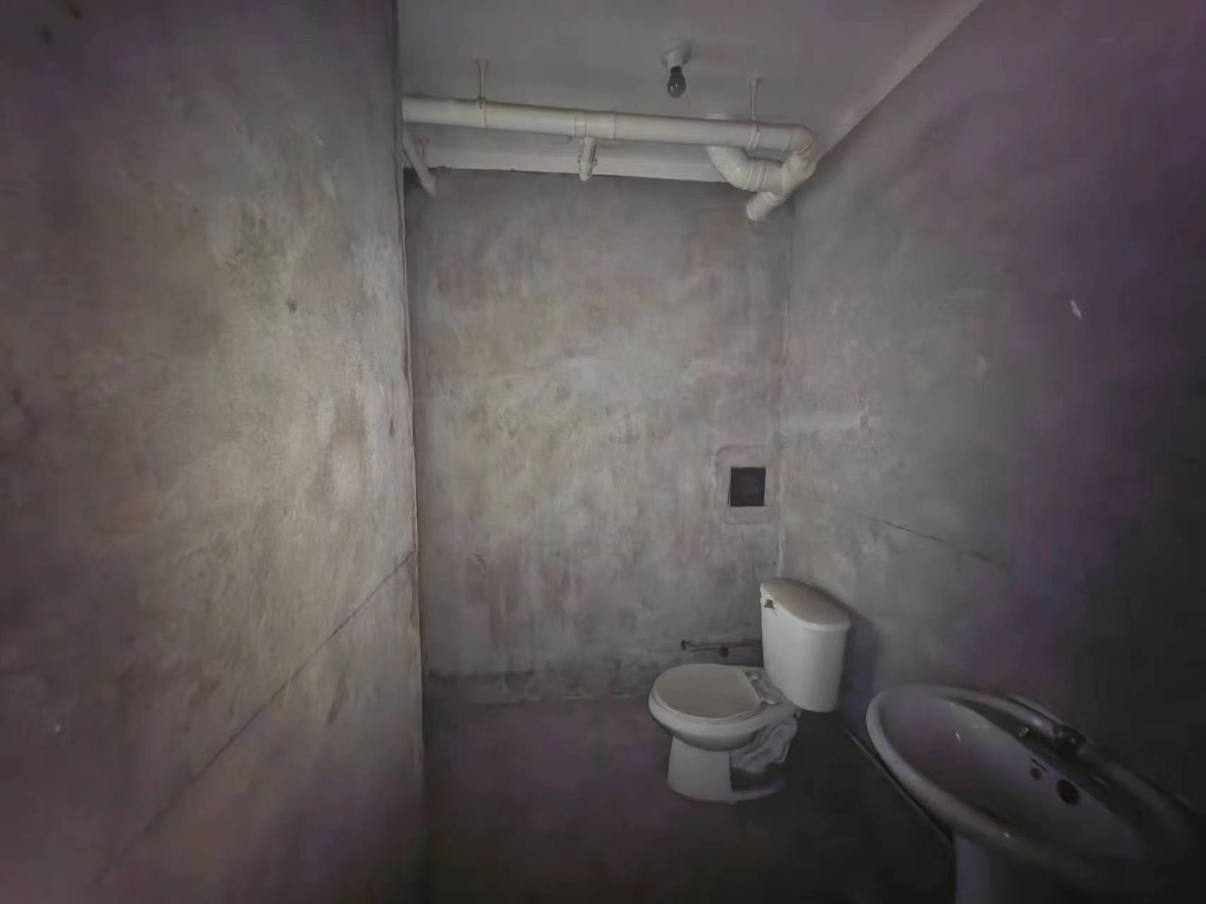 山水壹号 4室3厅3卫 355.63m&sup2;