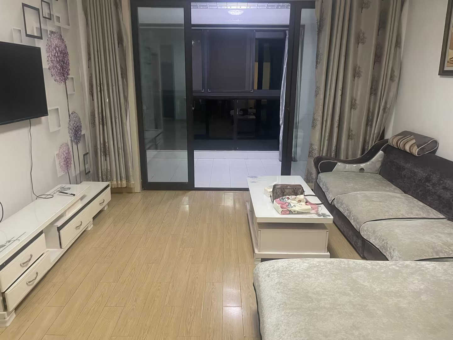 帝奥北城名郡 2室2厅1卫 92m&sup2;