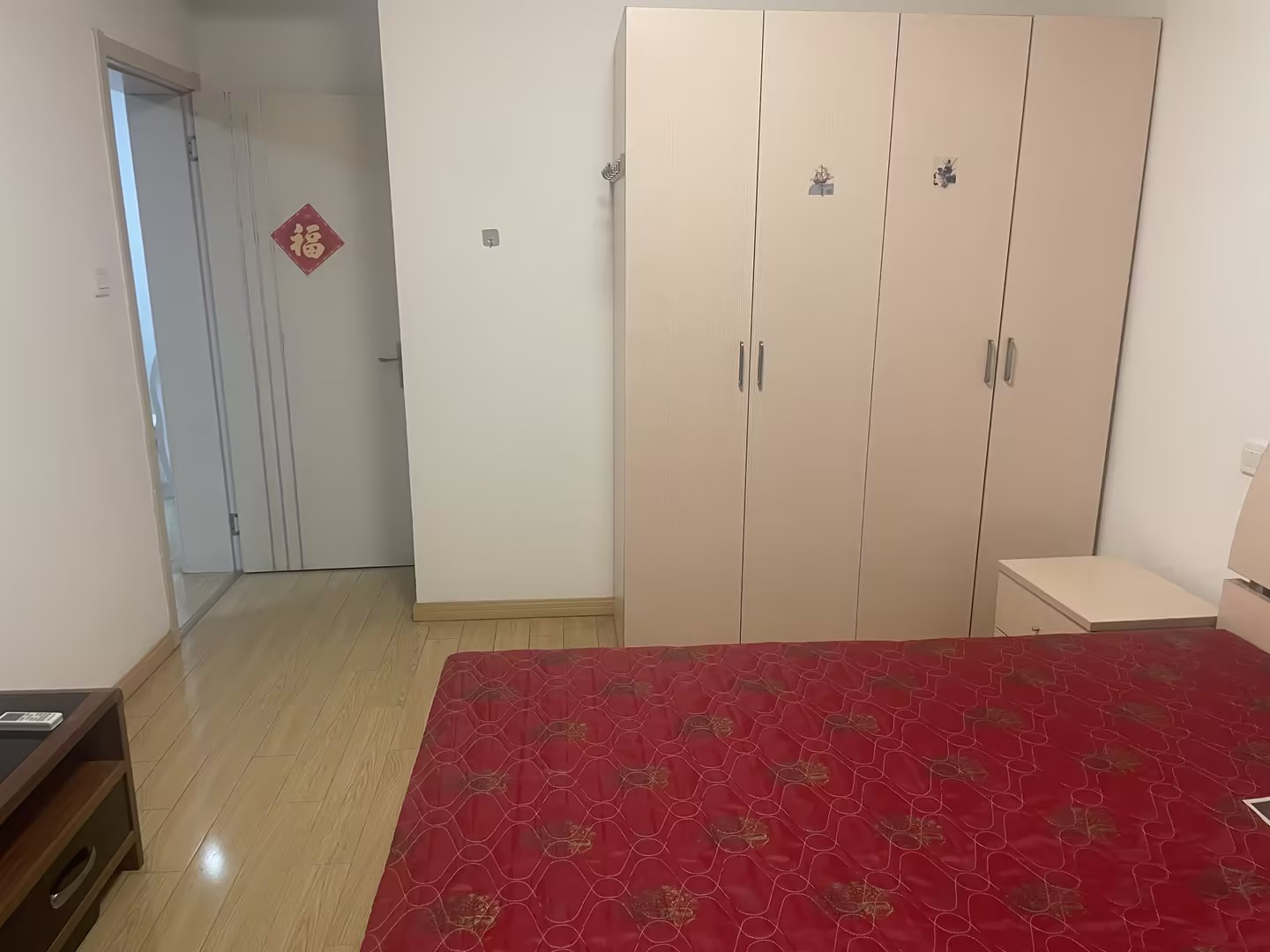 帝奥北城名郡 2室2厅1卫 92m&sup2;