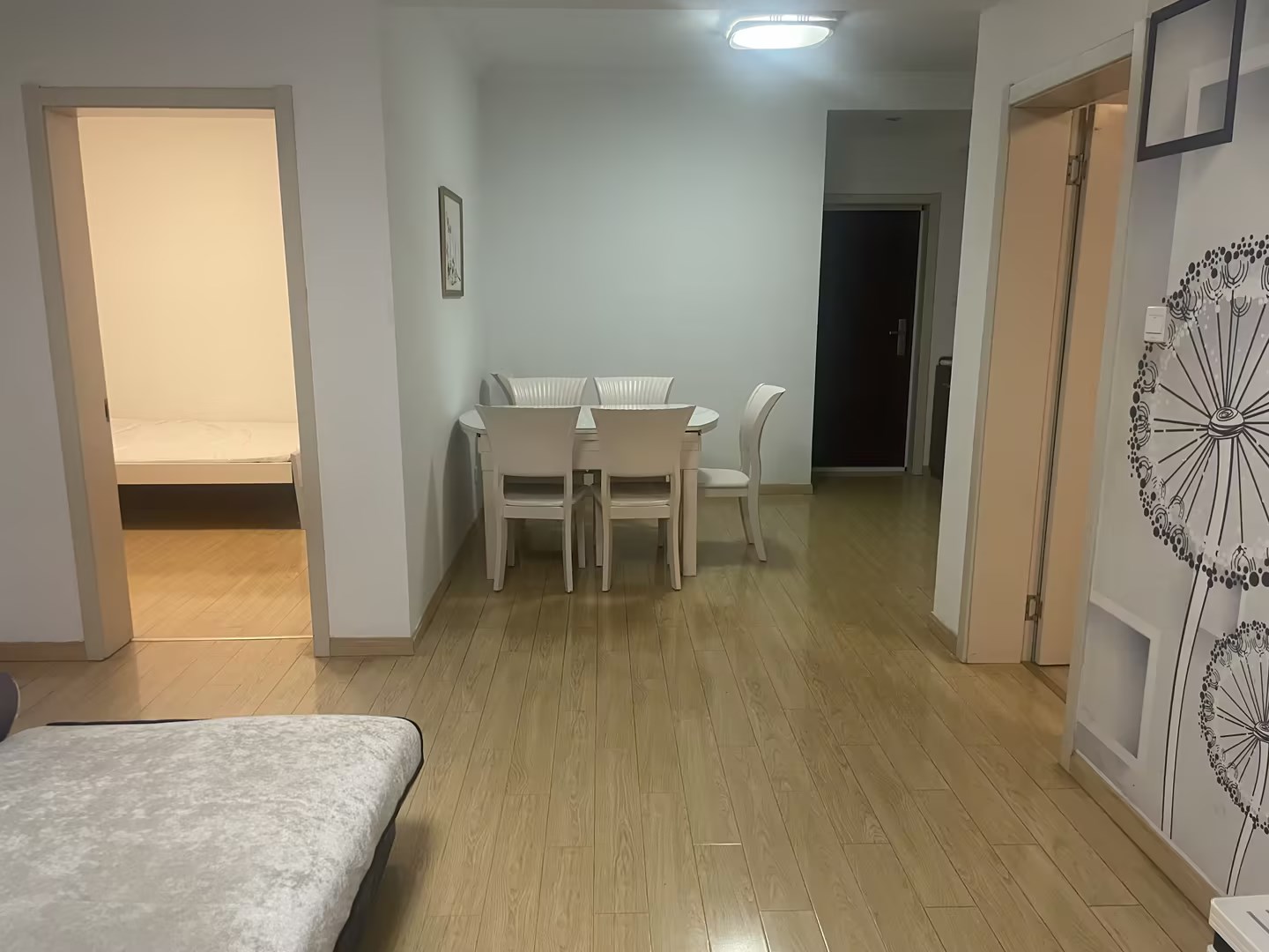帝奥北城名郡 2室2厅1卫 92m&sup2;