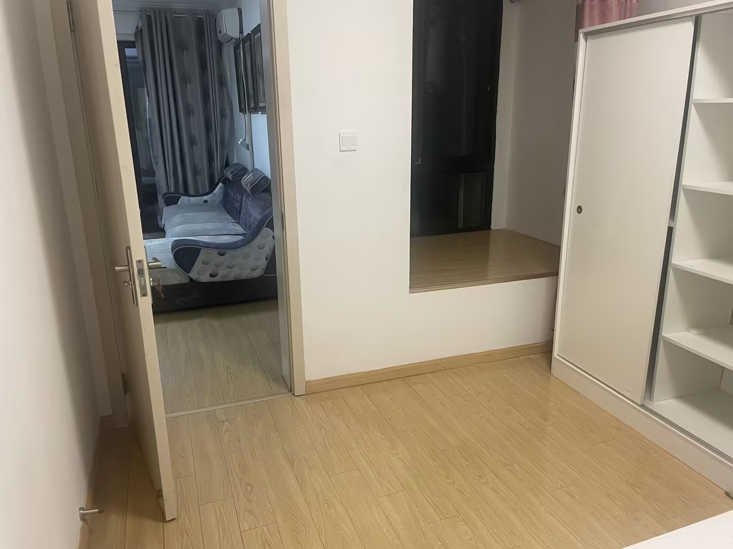 帝奥北城名郡 2室2厅1卫 92m&sup2;