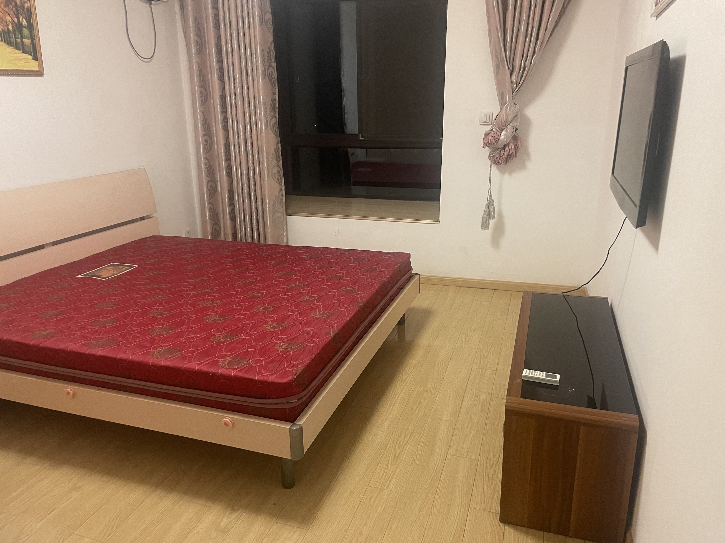 帝奥北城名郡 2室2厅1卫 92m&sup2;