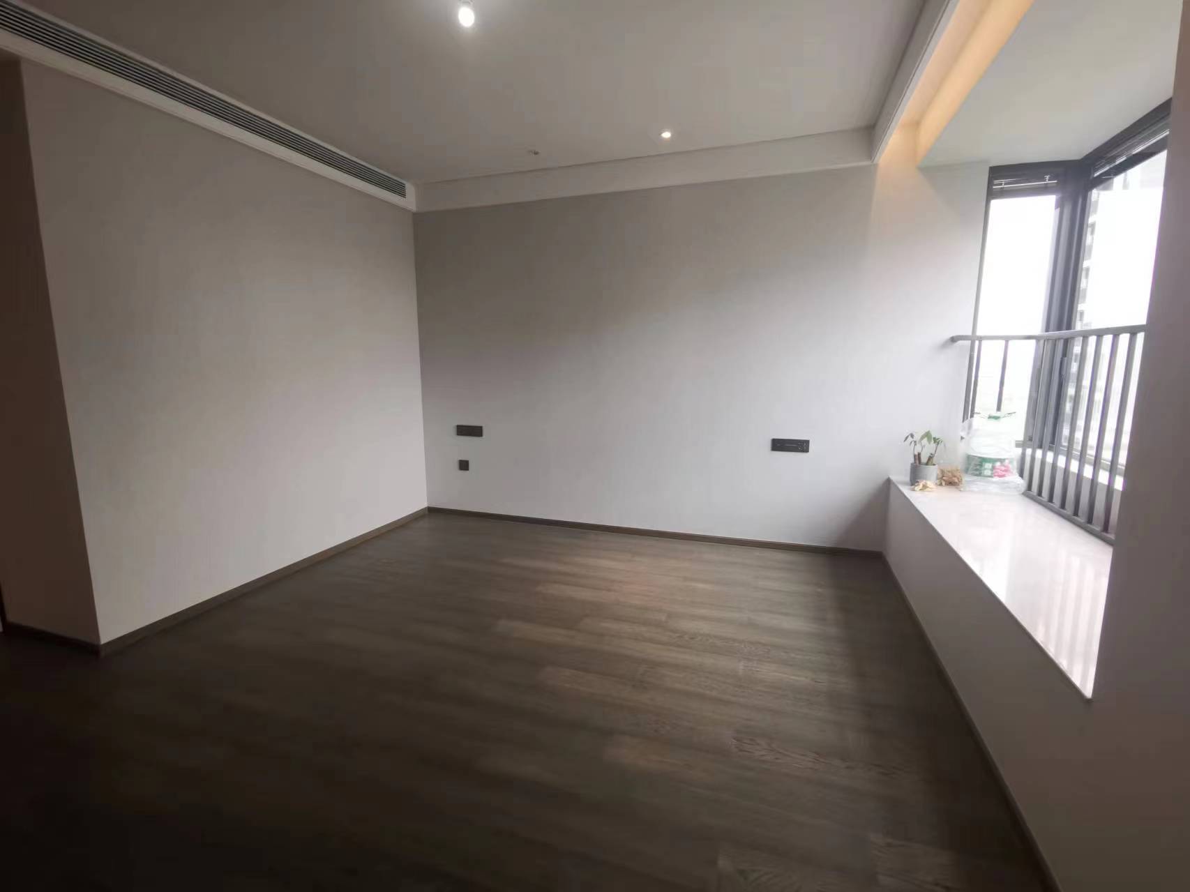 万科方圆 4室2厅3卫 230m²