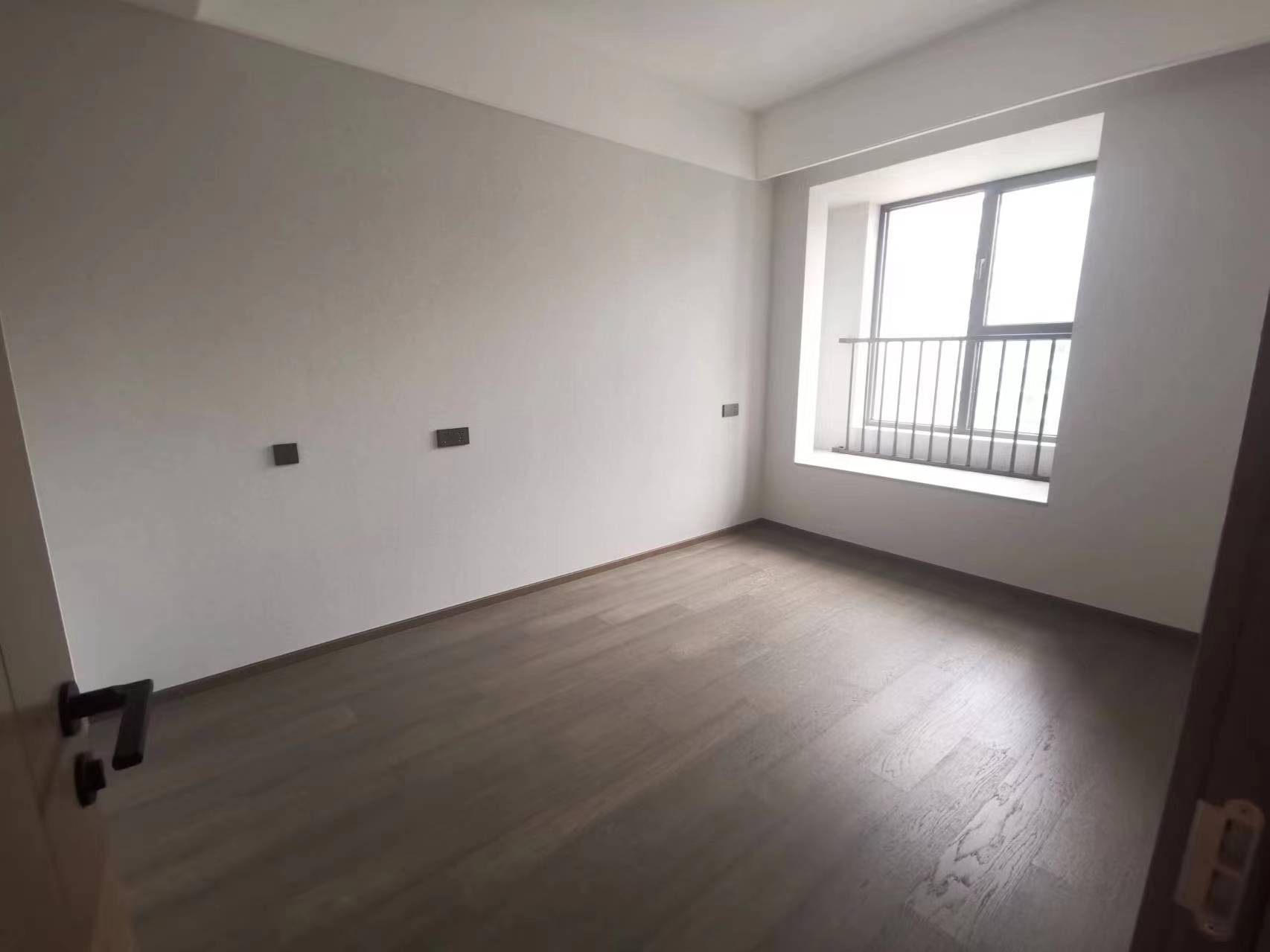 万科方圆 4室2厅3卫 230m²