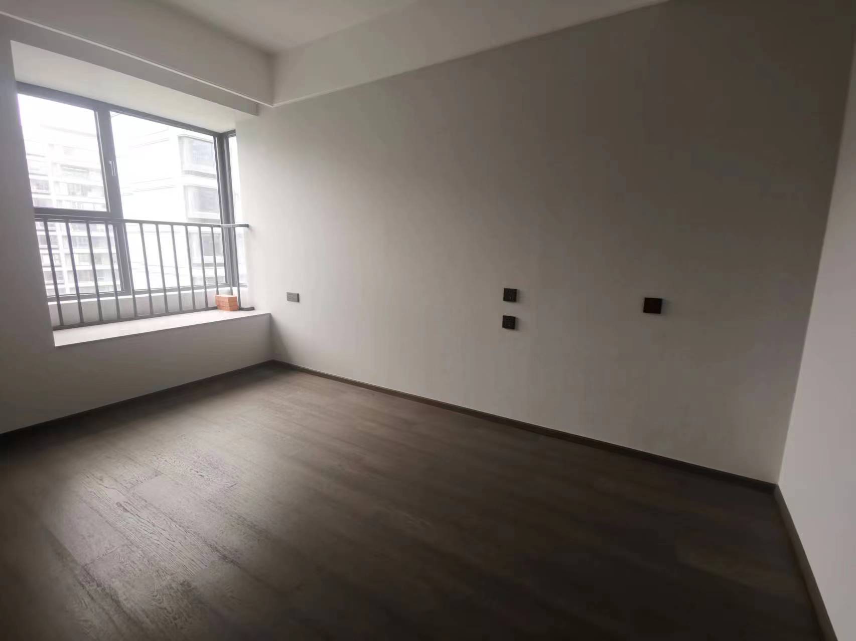 万科方圆 4室2厅3卫 230m²