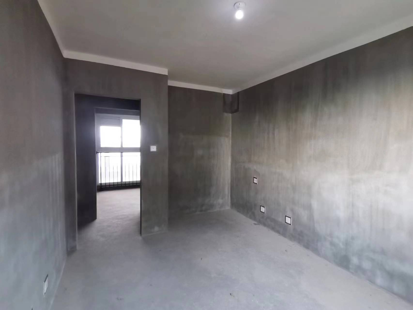 景瑞御府 3室2厅1卫 93m²