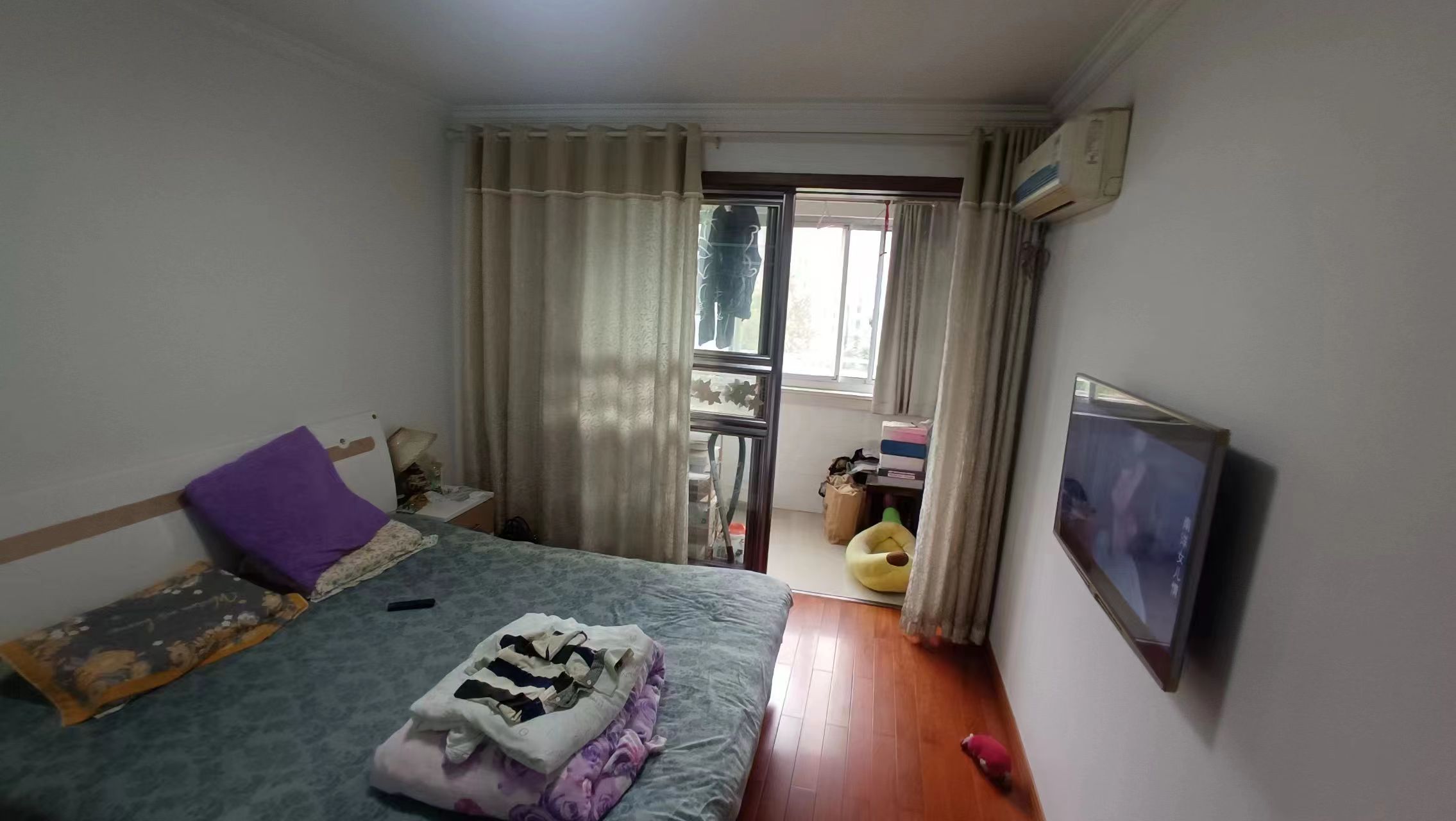 光明东村二期 3室1厅1卫 72.57m&sup2;