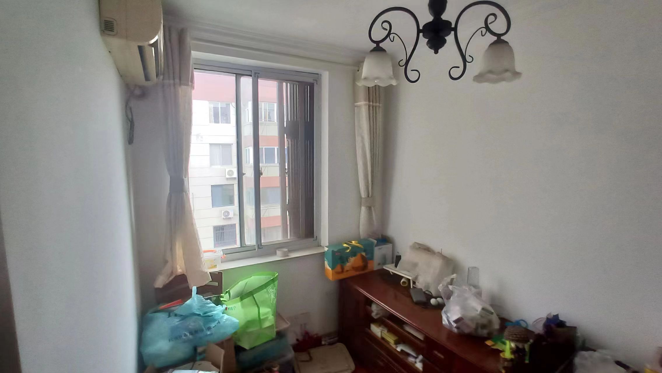 光明东村二期 3室1厅1卫 72.57m&sup2;
