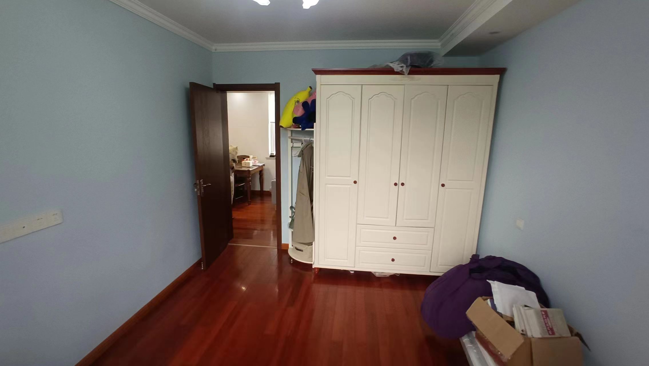 光明东村二期 3室1厅1卫 72.57m&sup2;