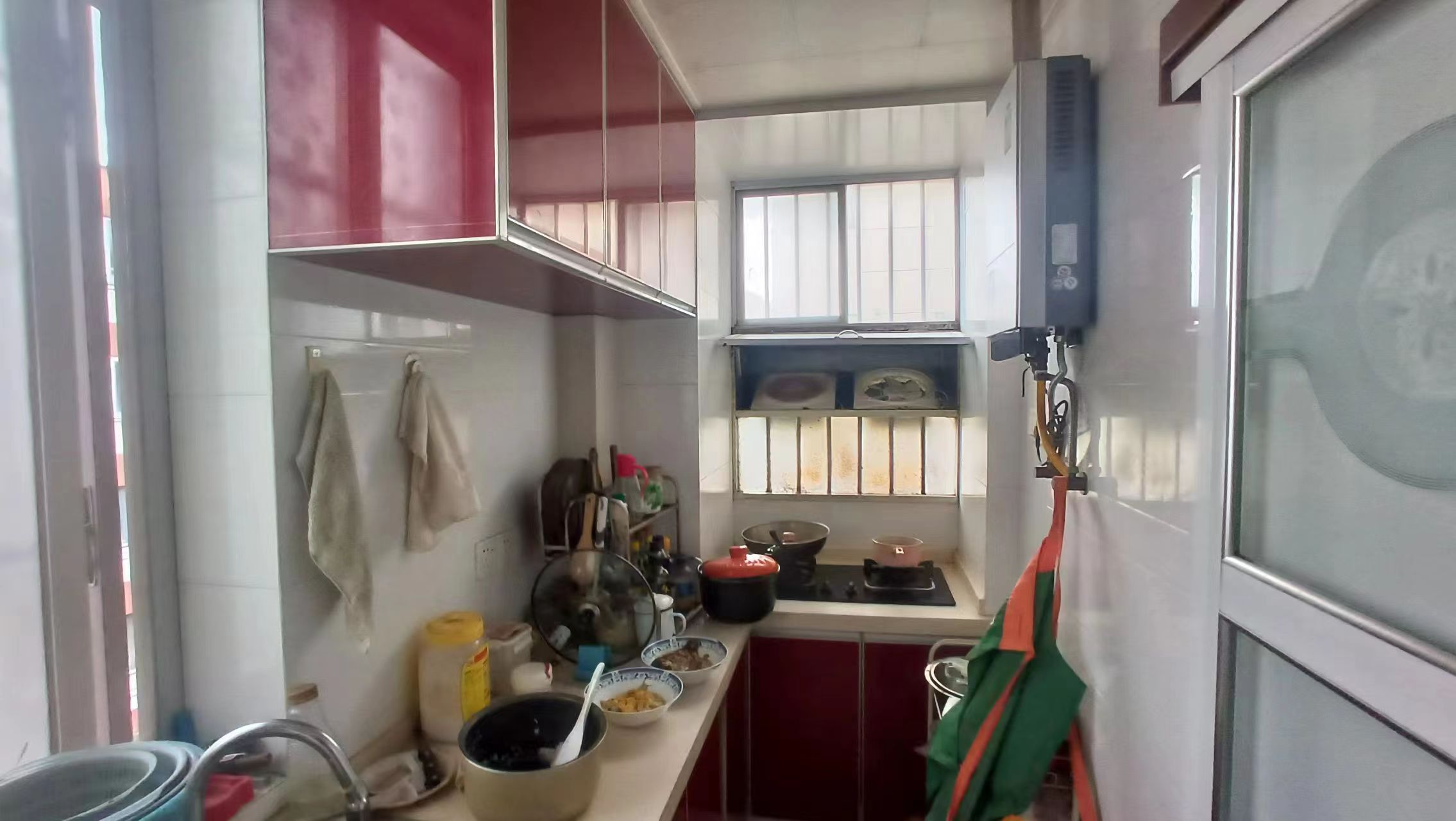 光明东村二期 3室1厅1卫 72.57m&sup2;